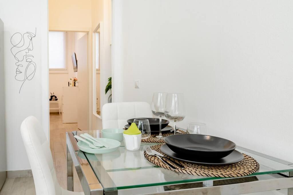 Appartamento Tortona Navigli New And Cozy