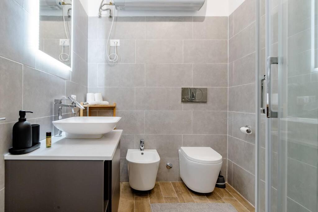 Appartamento Tortona Navigli New And Cozy Milano