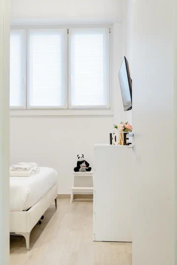 Appartamento Tortona Navigli New And Cozy Milano