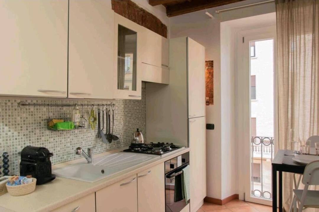 Bilocale Sforza Centro !!