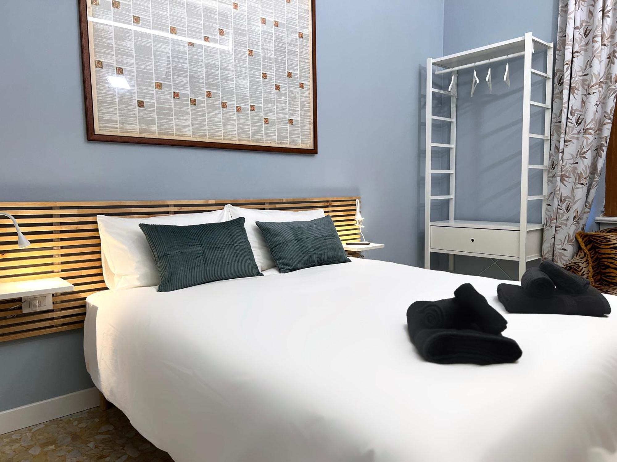 Appartement Corso Buenos Aires Station