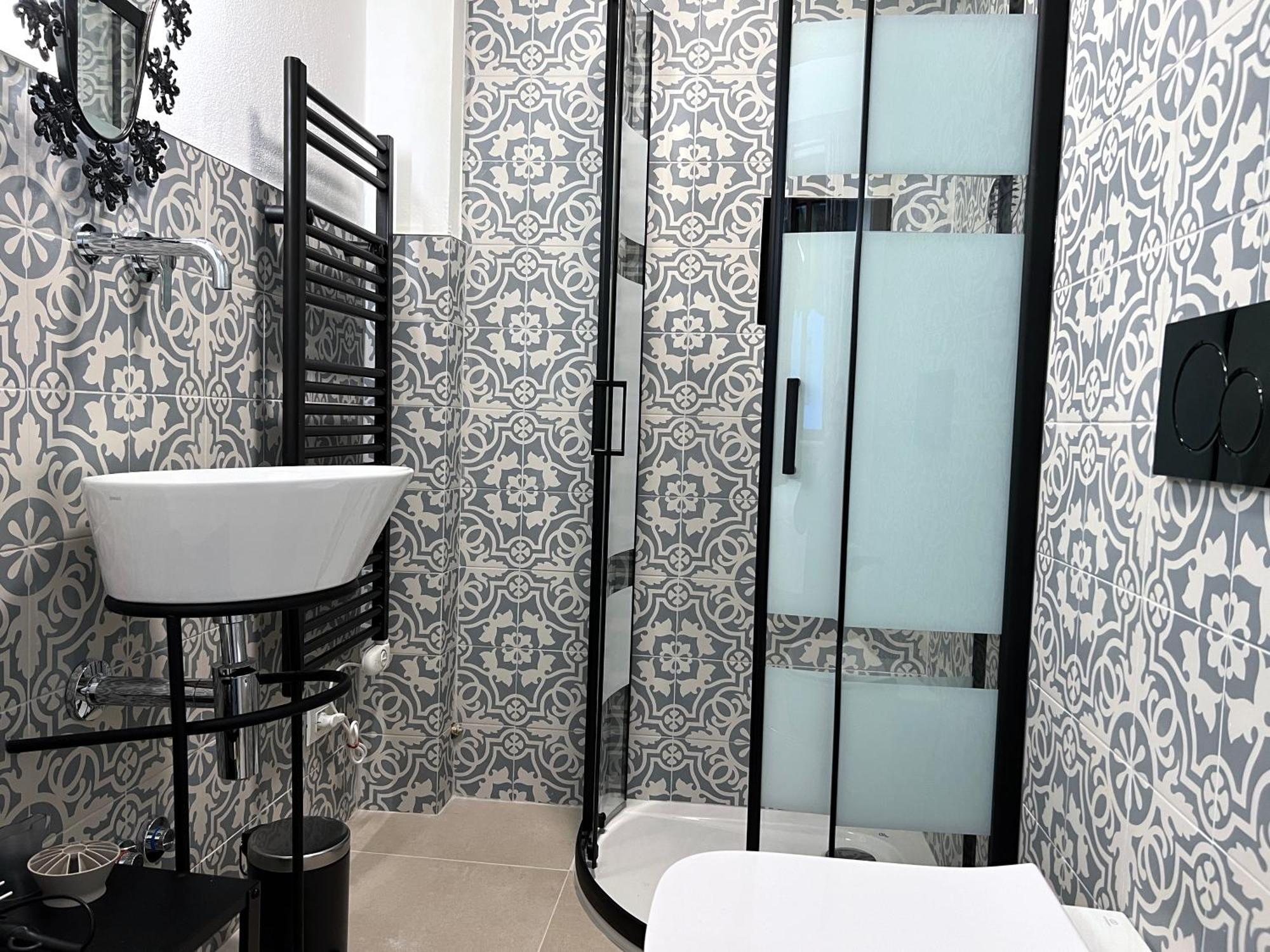 Appartement Corso Buenos Aires Station *