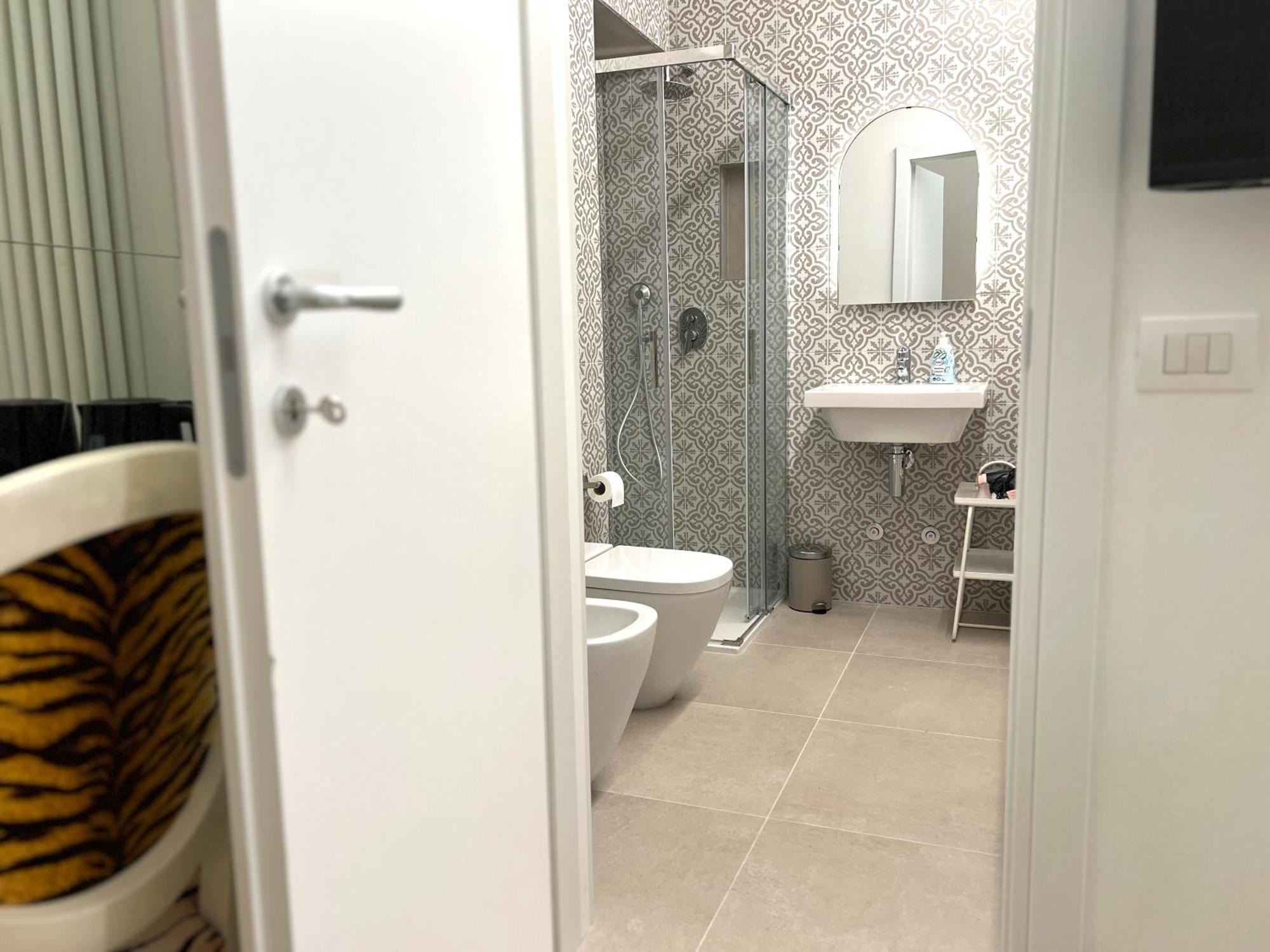 Appartement Mercadante Milaan