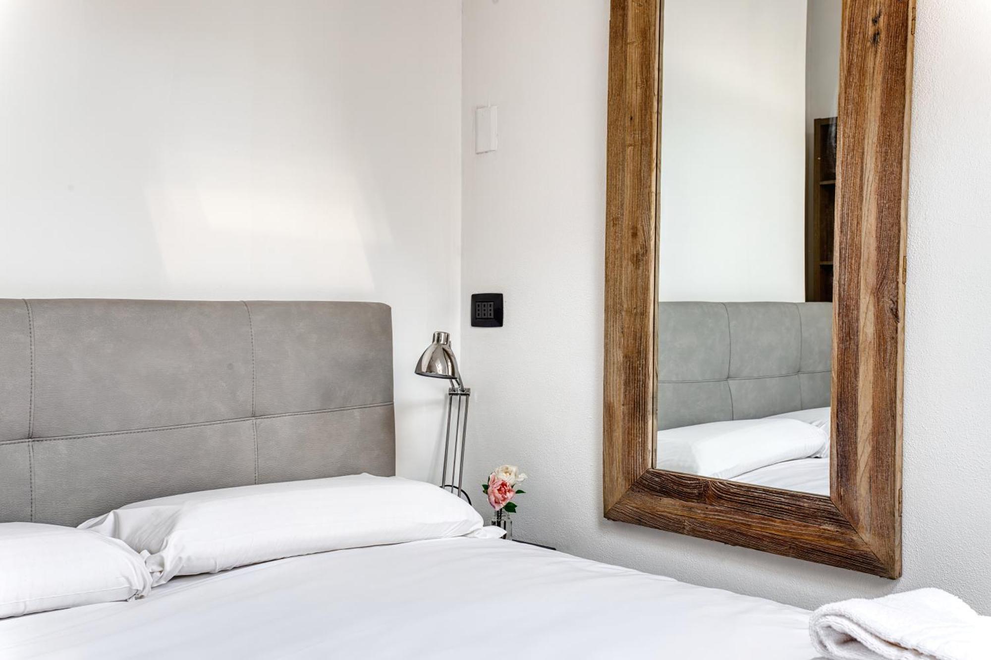 Hideaway In Nolo - Via Oldrado Apartment