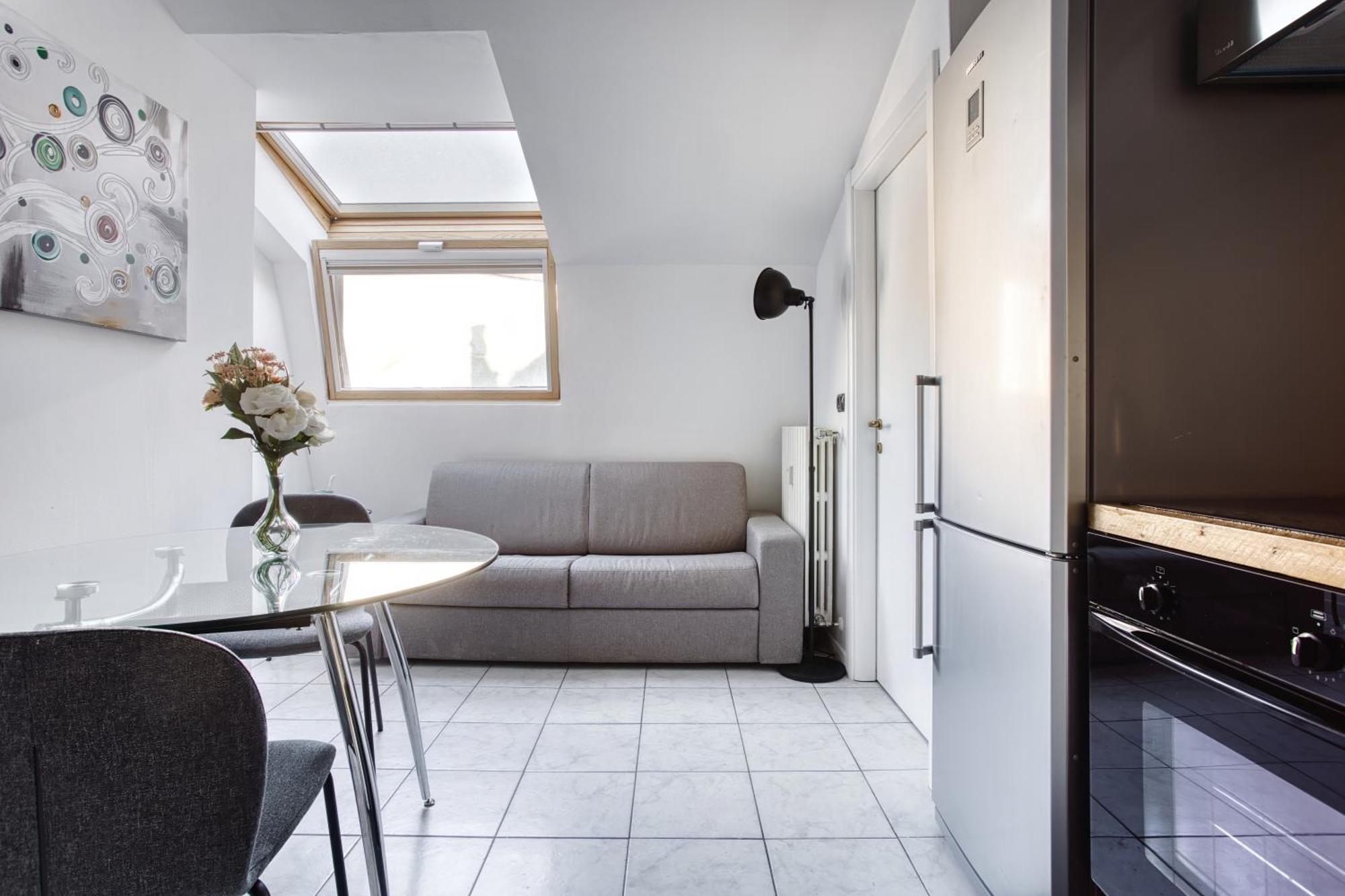 Hideaway In Nolo - Via Oldrado *