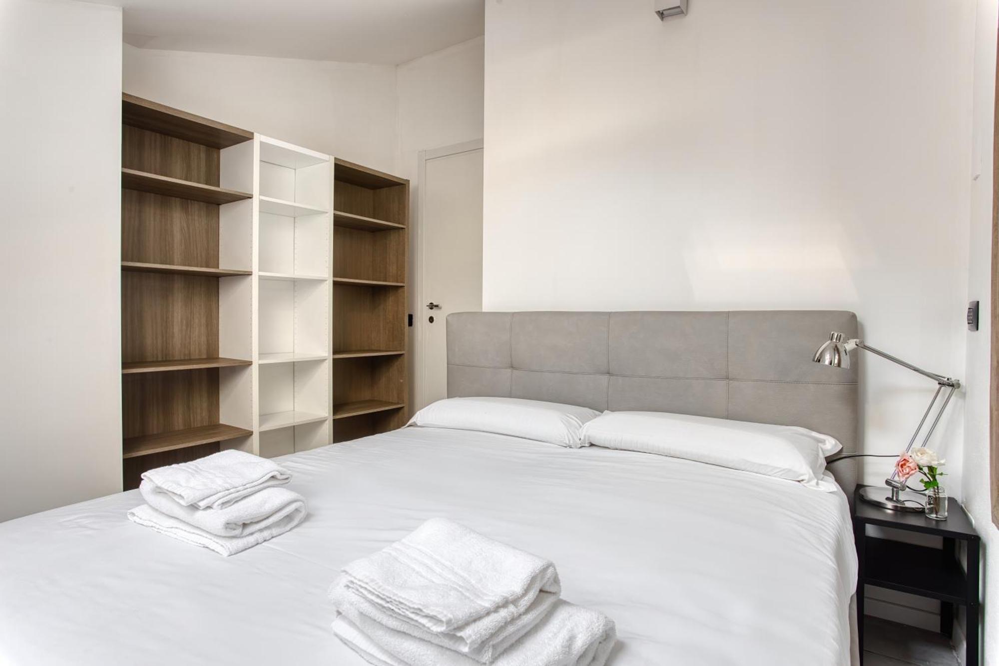 Leilighet Hideaway In Nolo - Via Oldrado *