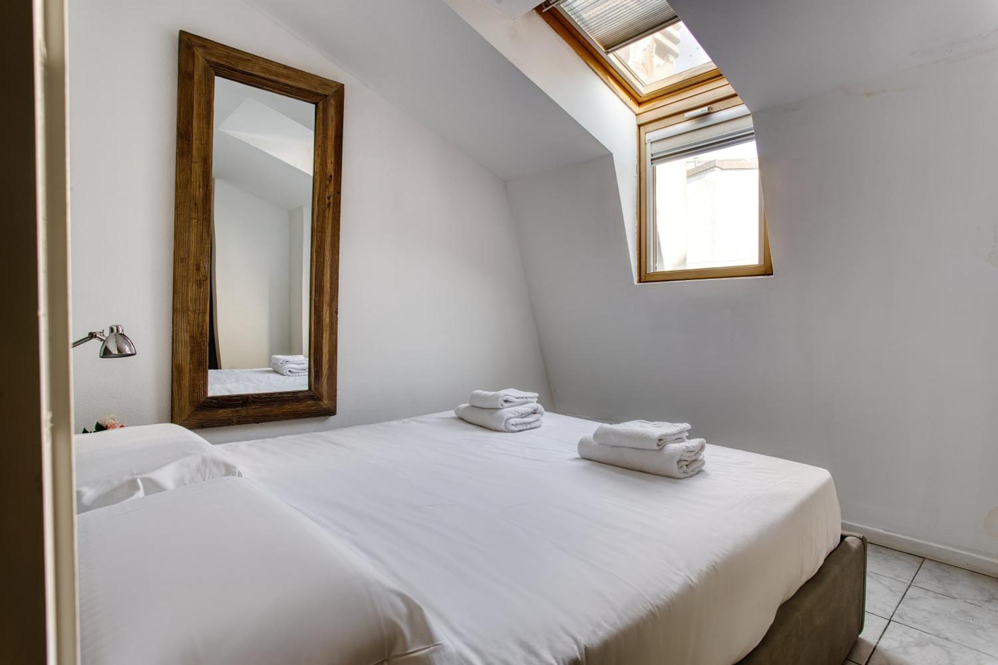 Hideaway In Nolo - Via Oldrado *