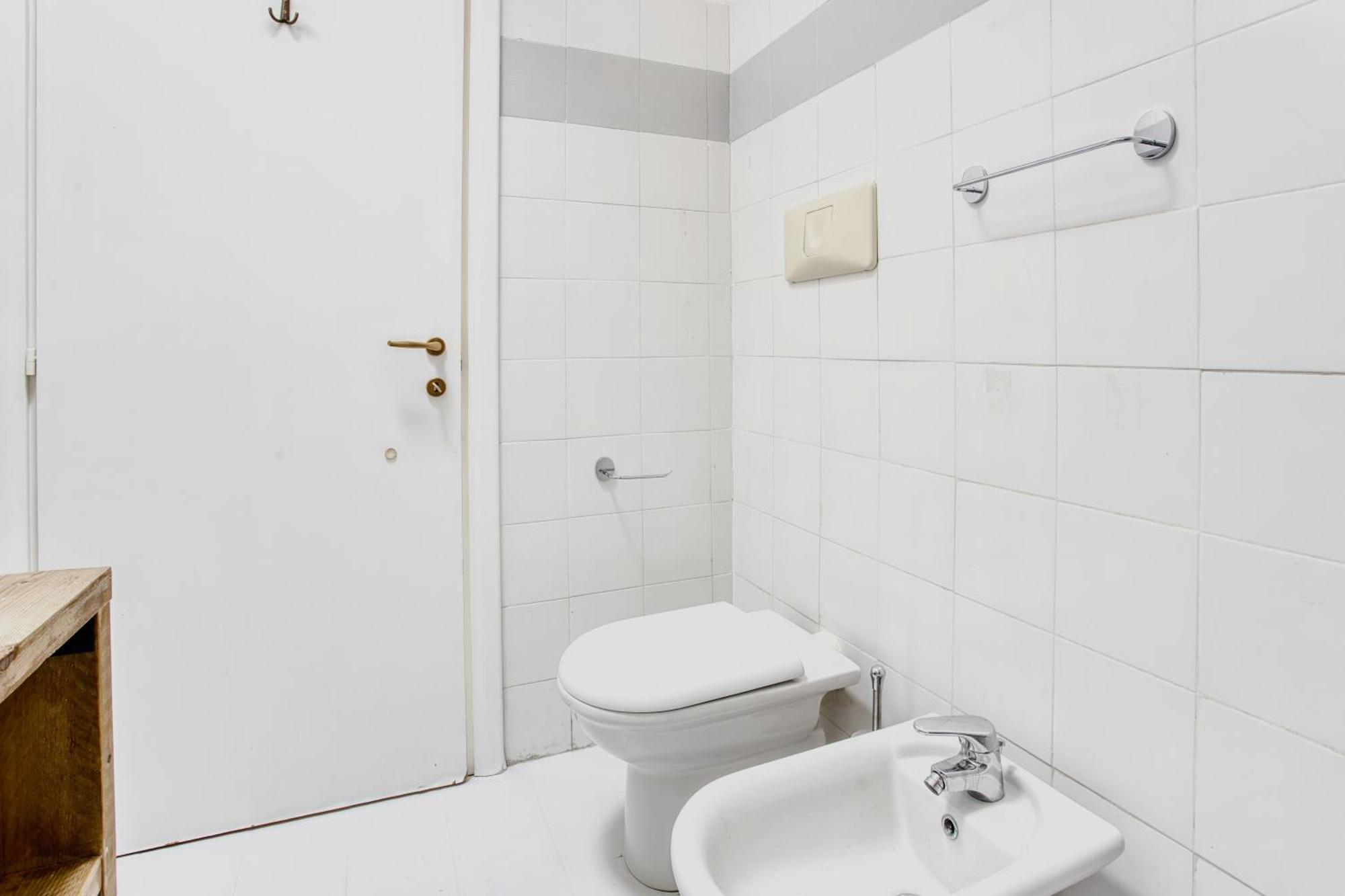 Leilighet Hideaway In Nolo - Via Oldrado Milano