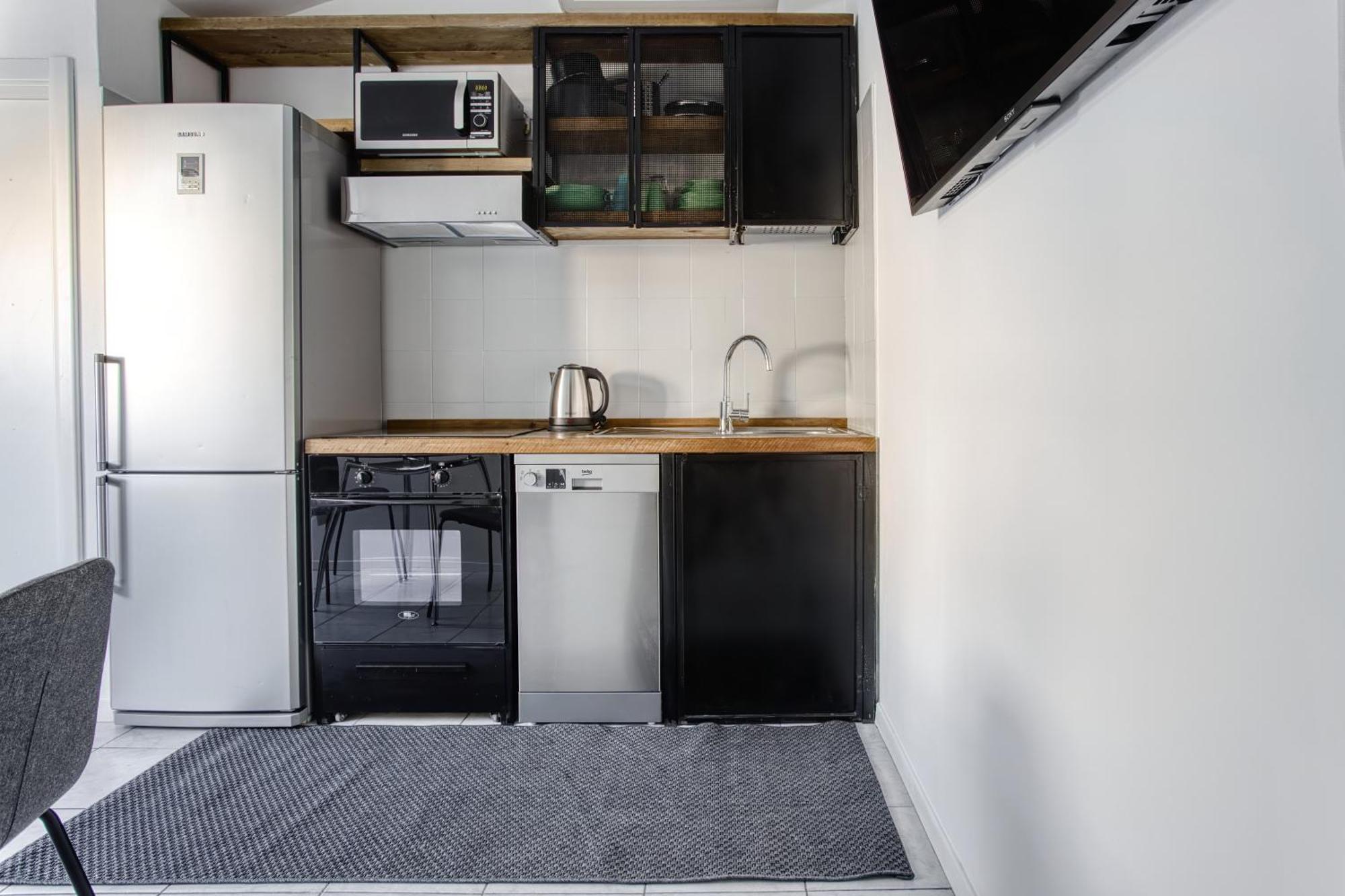 Apartment Hideaway In Nolo - Via Oldrado *
