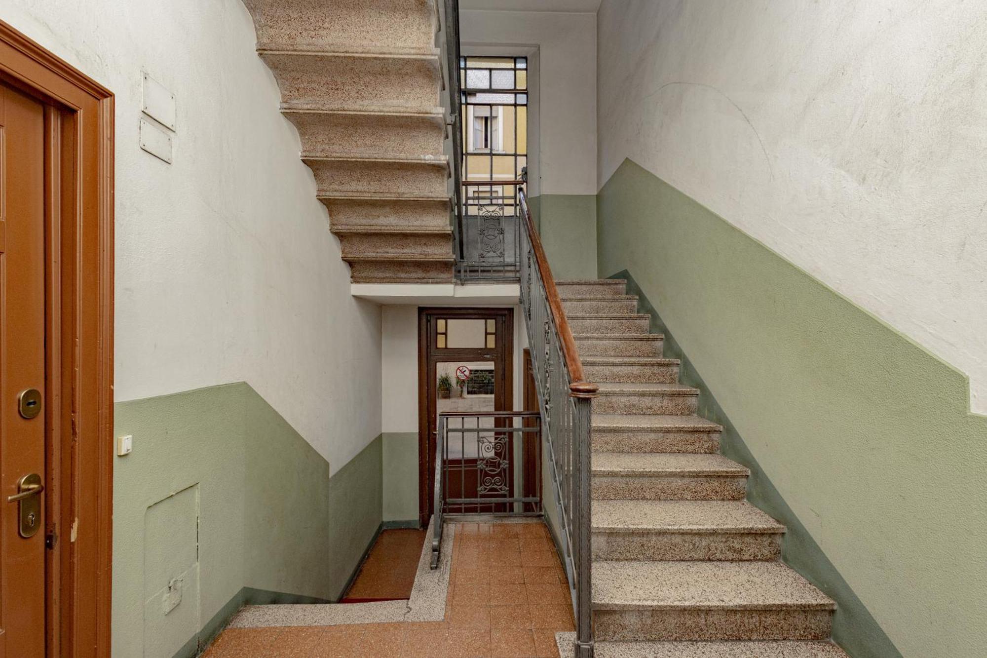 Xenia - Cozy Luminous Flat Near Navigli Appartamento