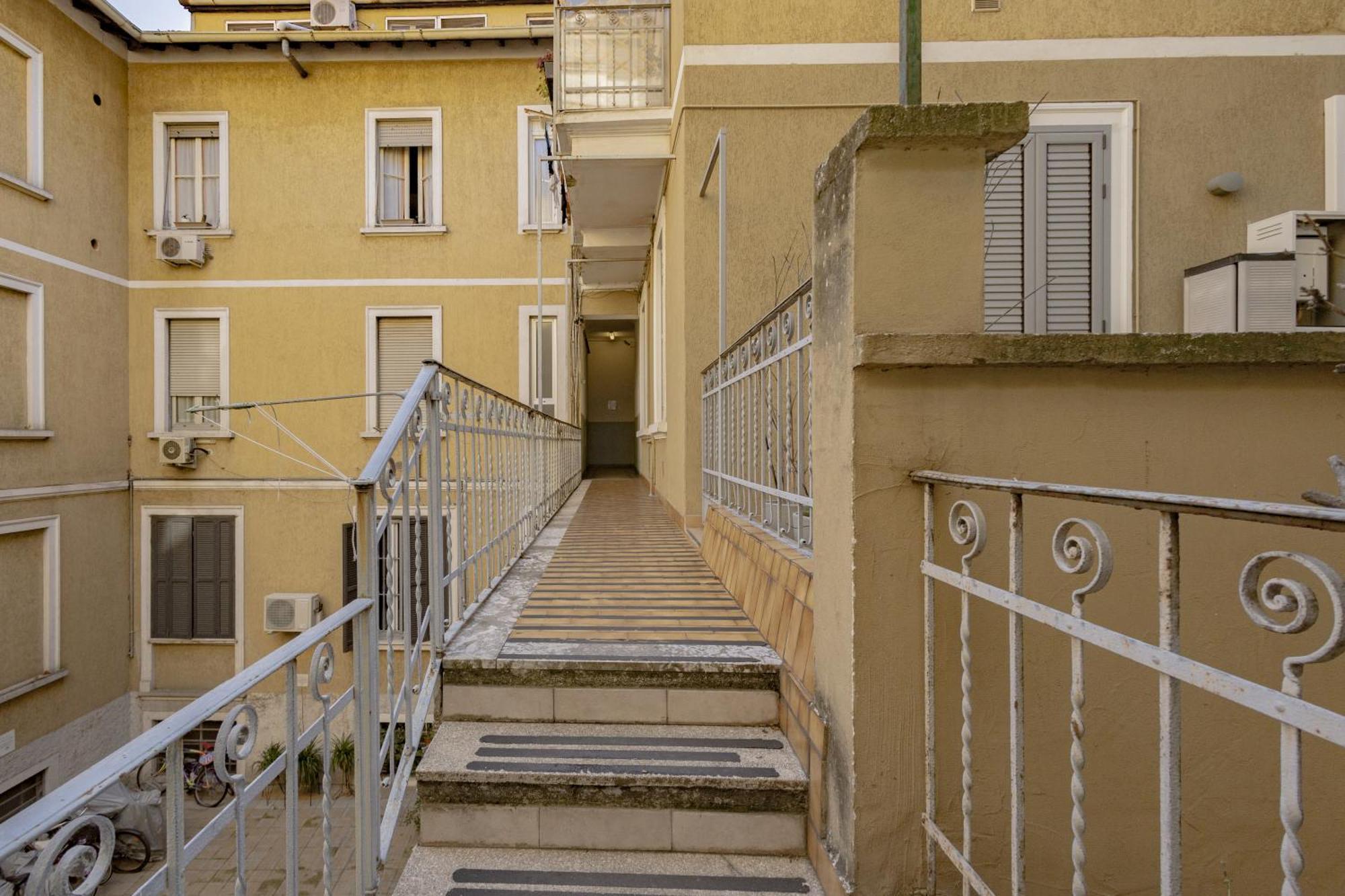 Appartamento Xenia - Cozy Luminous Flat Near Navigli