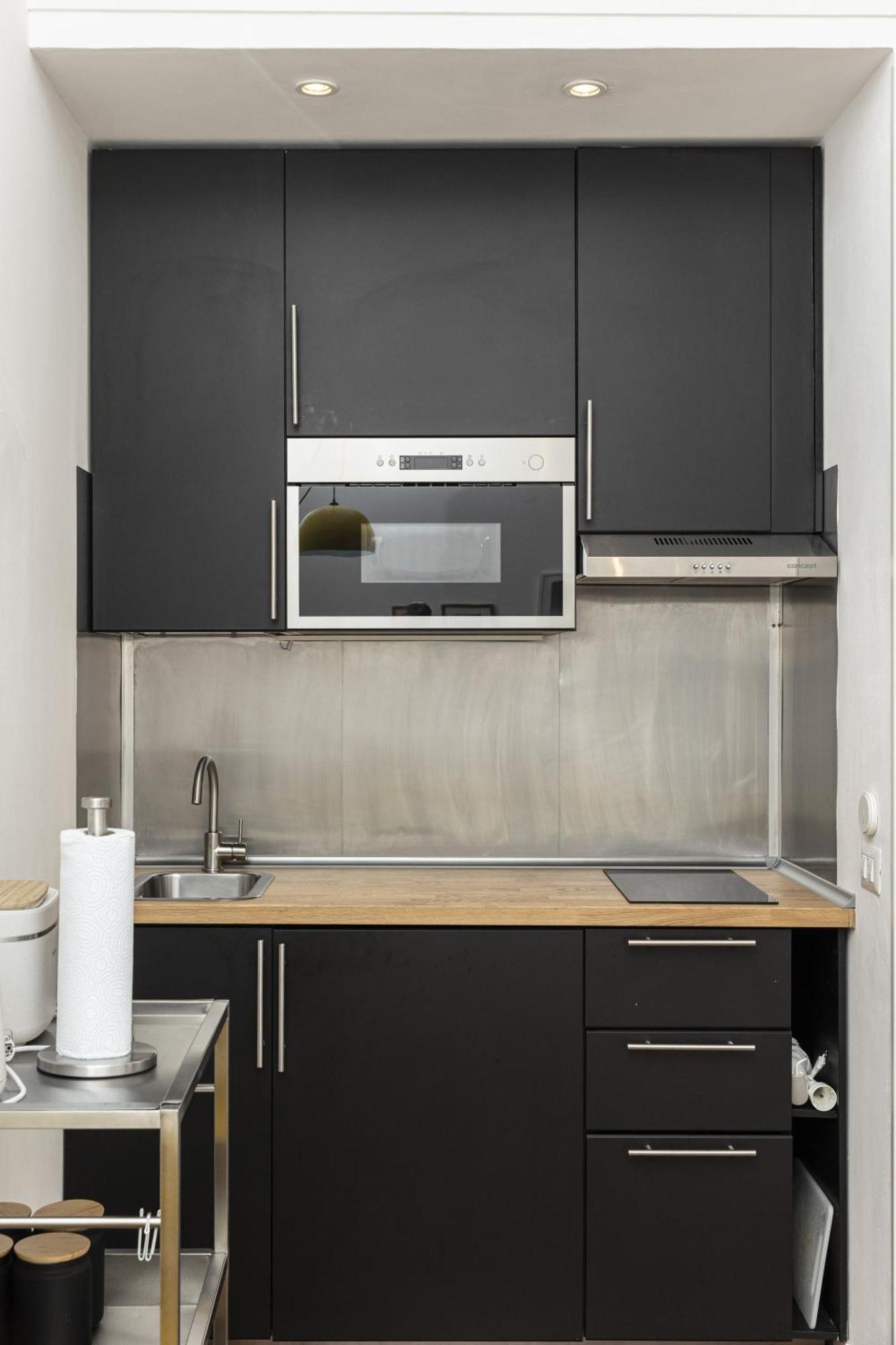 Appartamento Xenia - Cozy Luminous Flat Near Navigli Milano