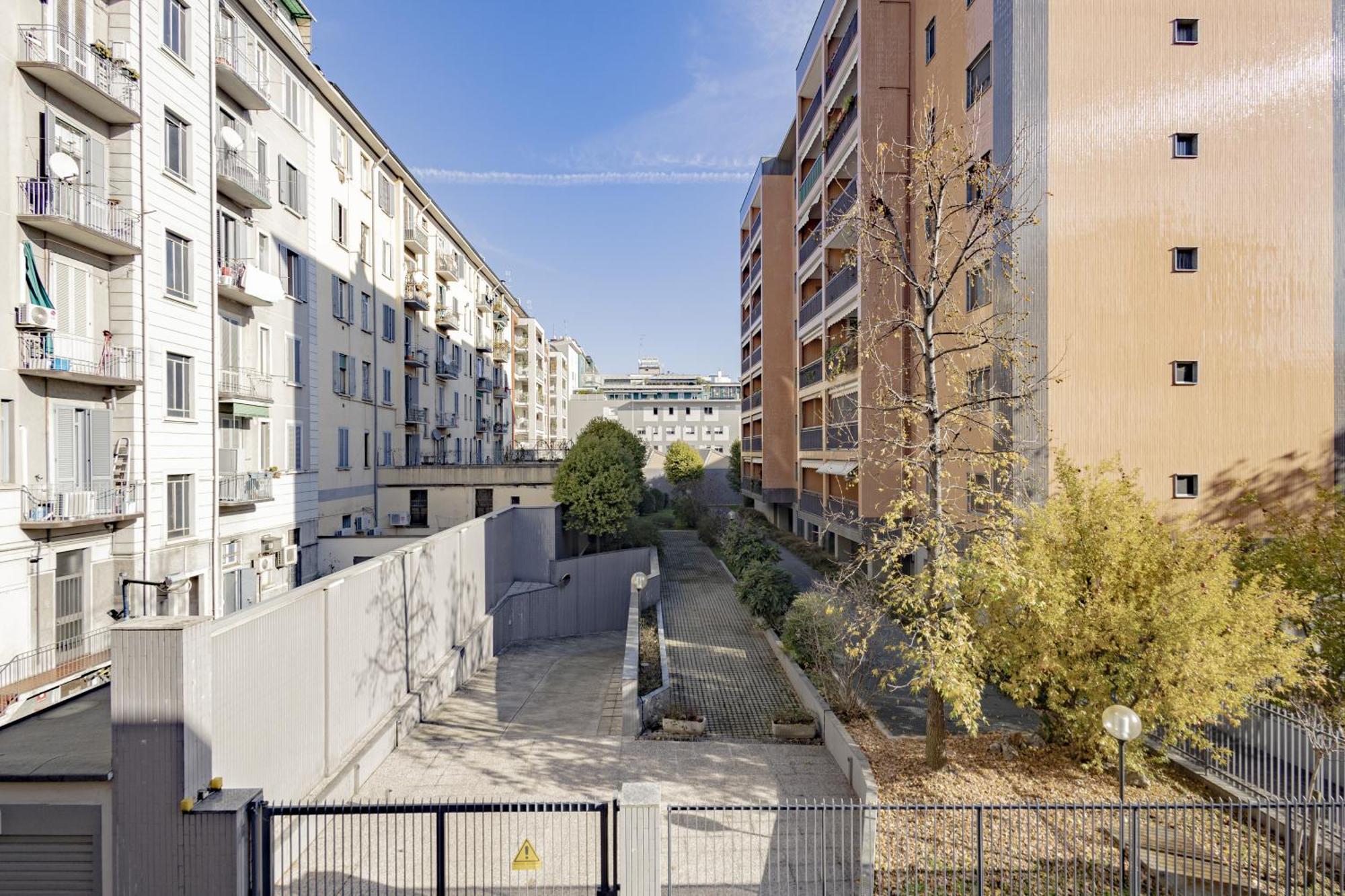 Appartamento Xenia - Cozy Luminous Flat Near Navigli