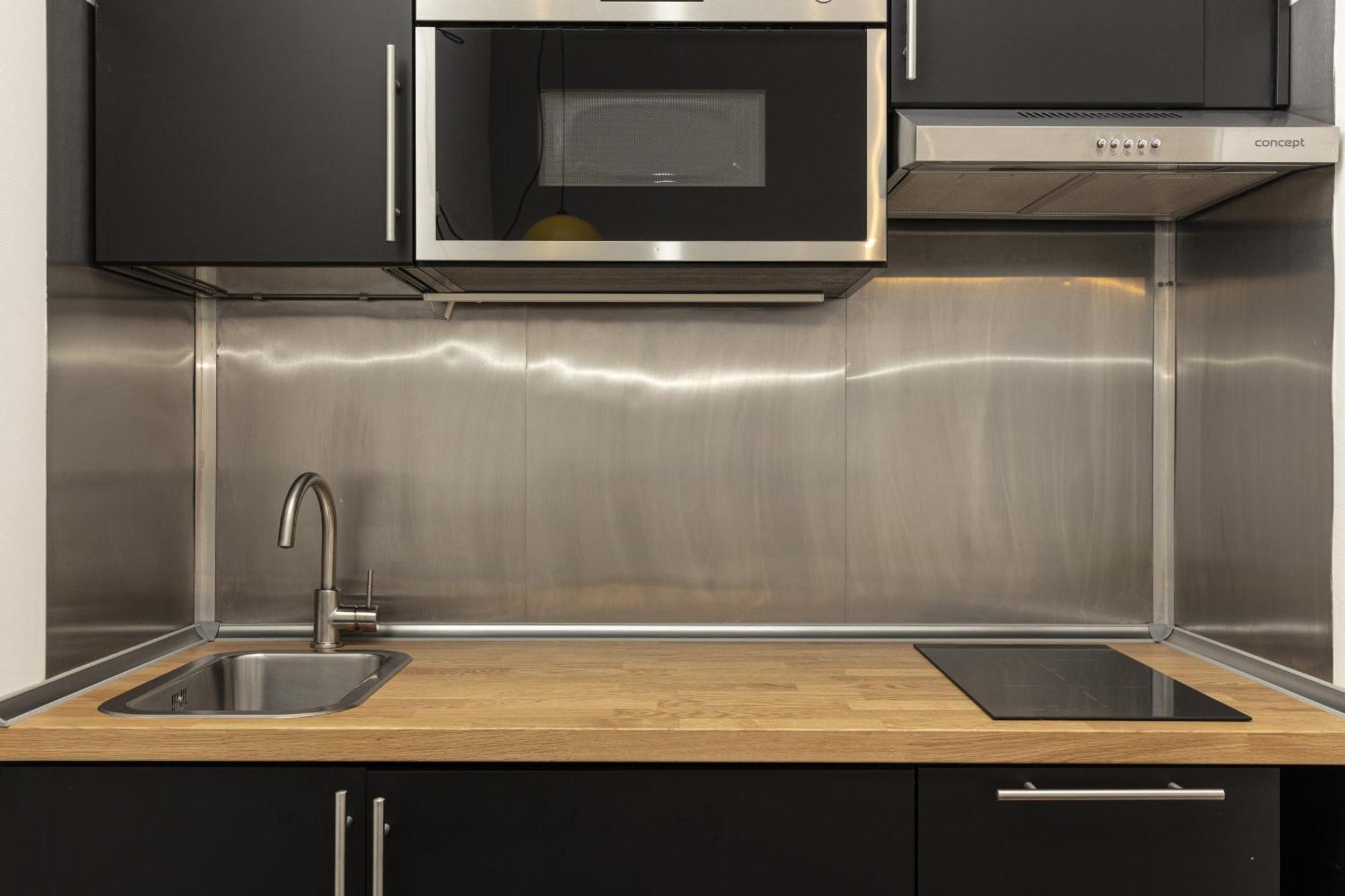 Xenia - Cozy Luminous Flat Near Navigli Appartamento Milano