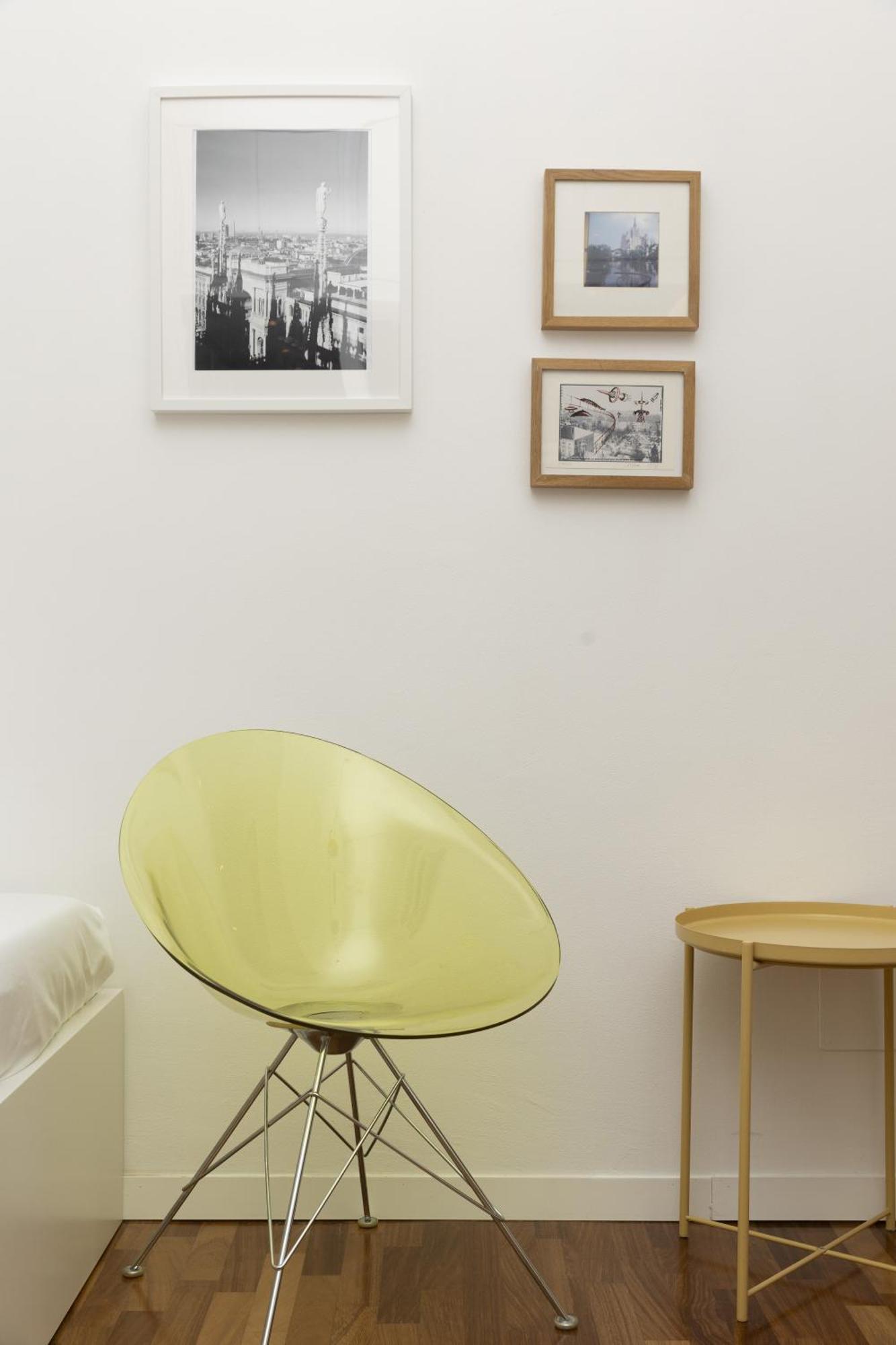 Xenia - Cozy Luminous Flat Near Navigli Milano
