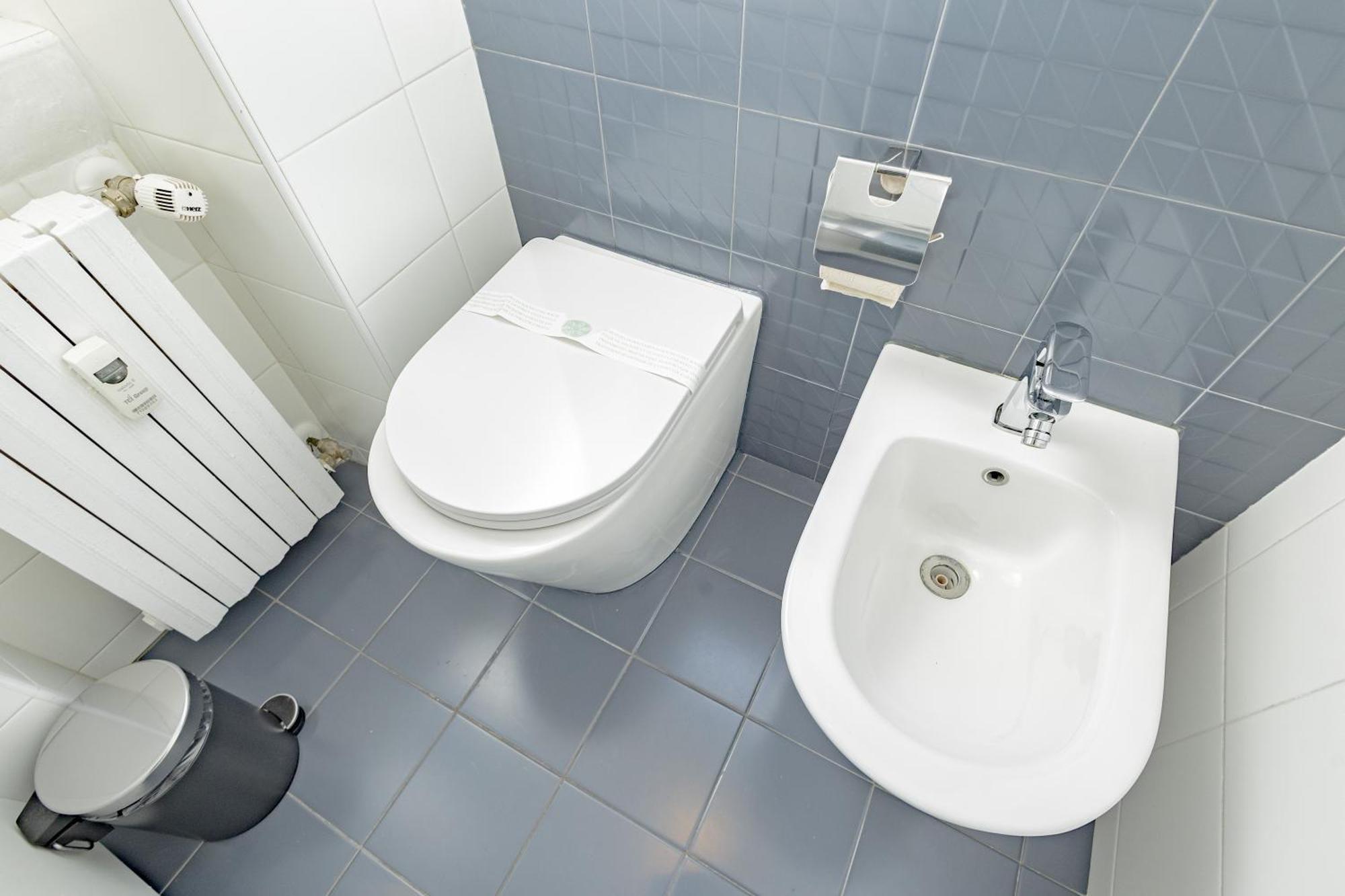 Xenia - Cozy Luminous Flat Near Navigli *