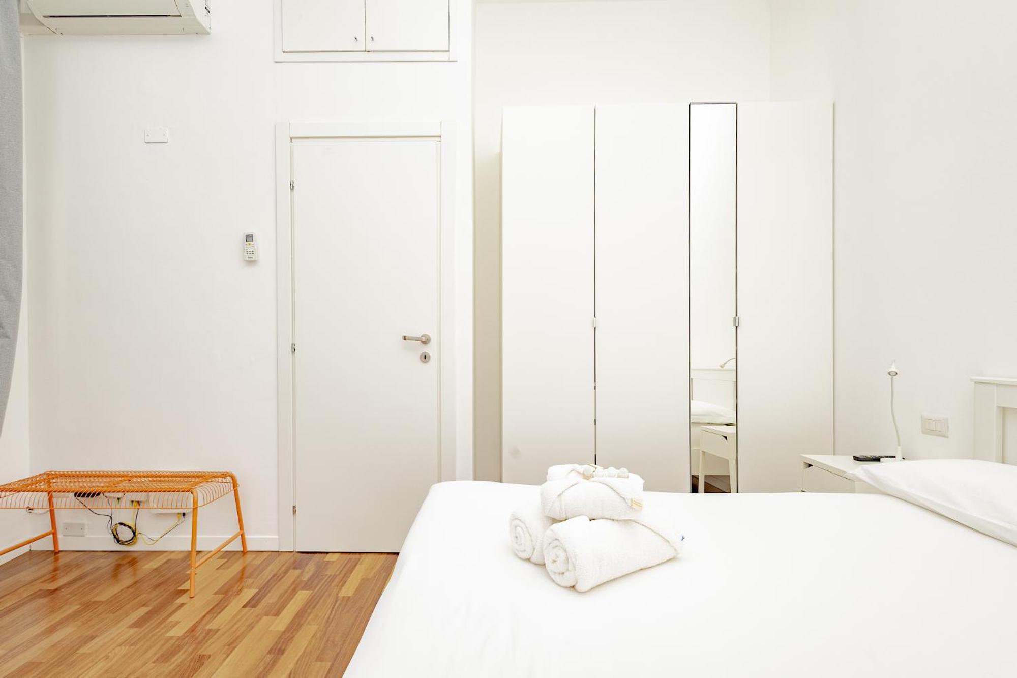 Appartamento Xenia - Cozy Luminous Flat Near Navigli