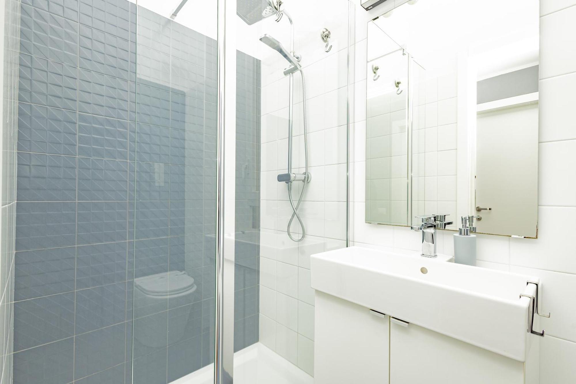 Xenia - Cozy Luminous Flat Near Navigli Appartamento Milano