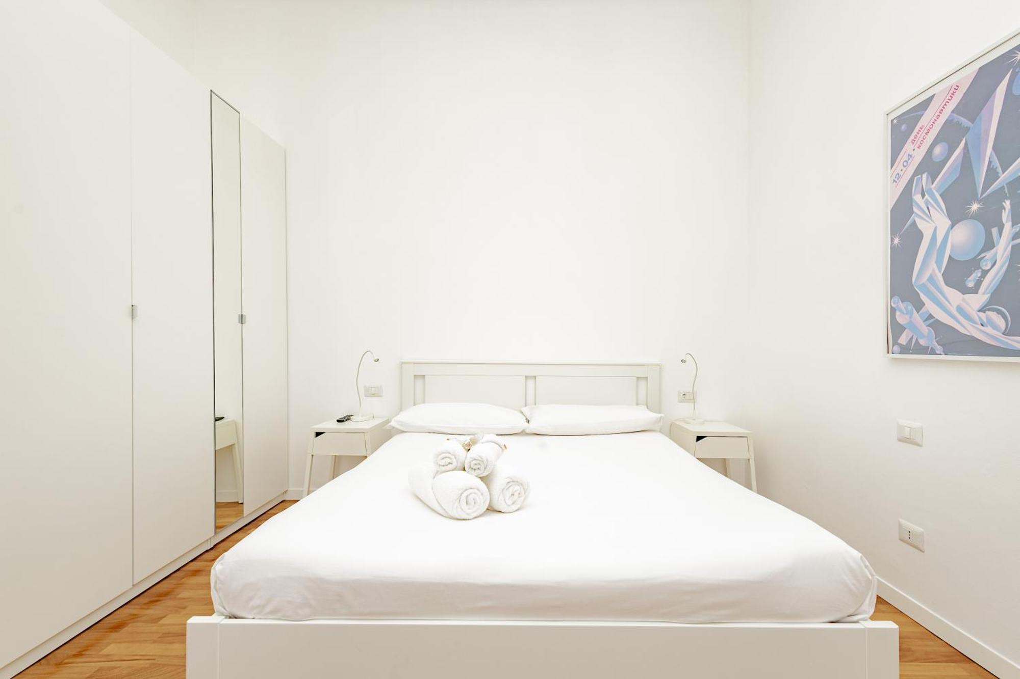 Xenia - Cozy Luminous Flat Near Navigli Appartamento