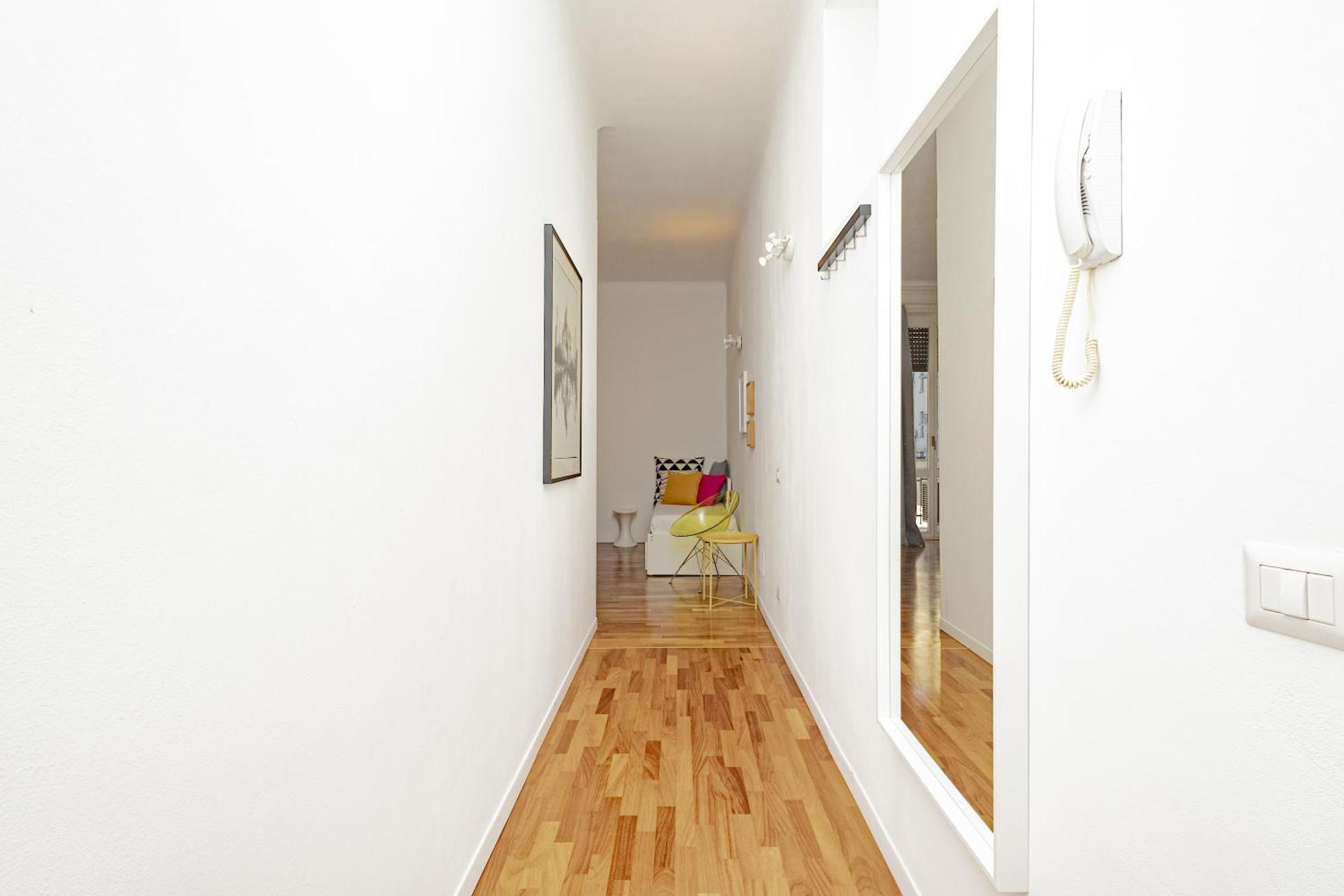 Appartamento Xenia - Cozy Luminous Flat Near Navigli *