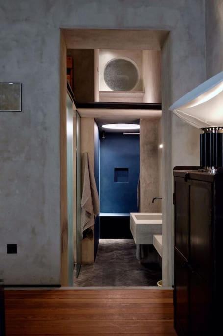 Oneroom Appartamento Milano