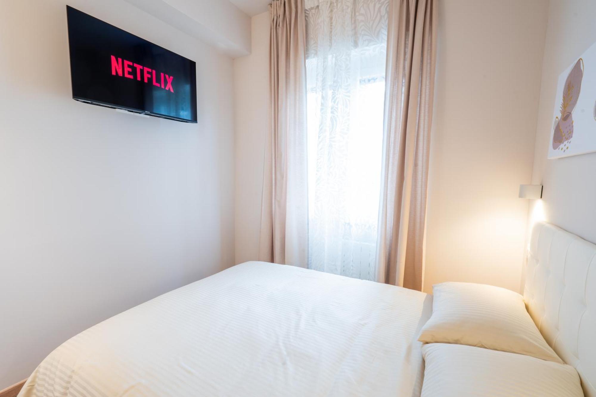 Bed & Breakfast Palmanova Milano
