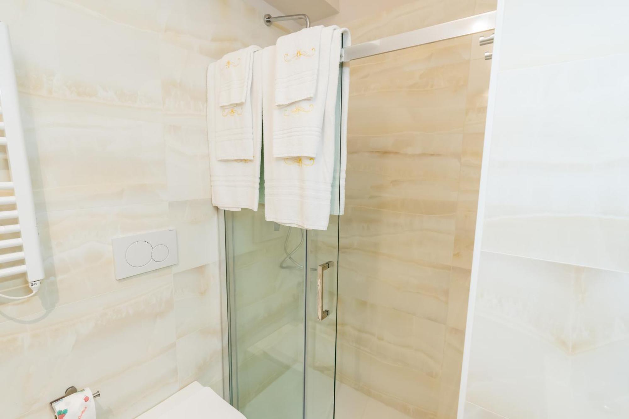 Bed & Breakfast Palmanova Milano