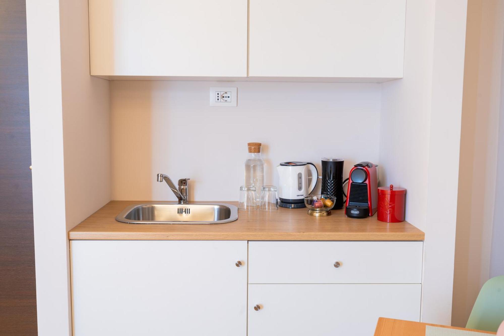 Bed & Breakfast Palmanova *