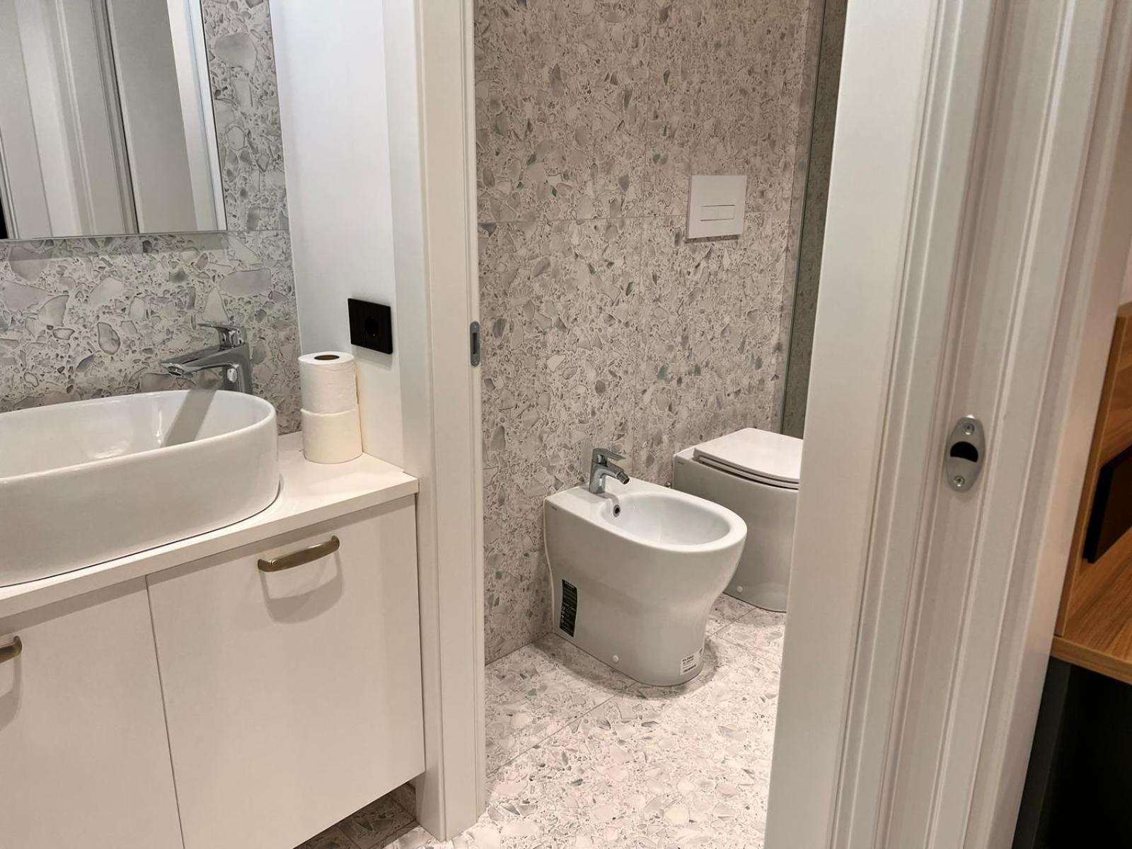 Apartment Niguarda 12 Milan