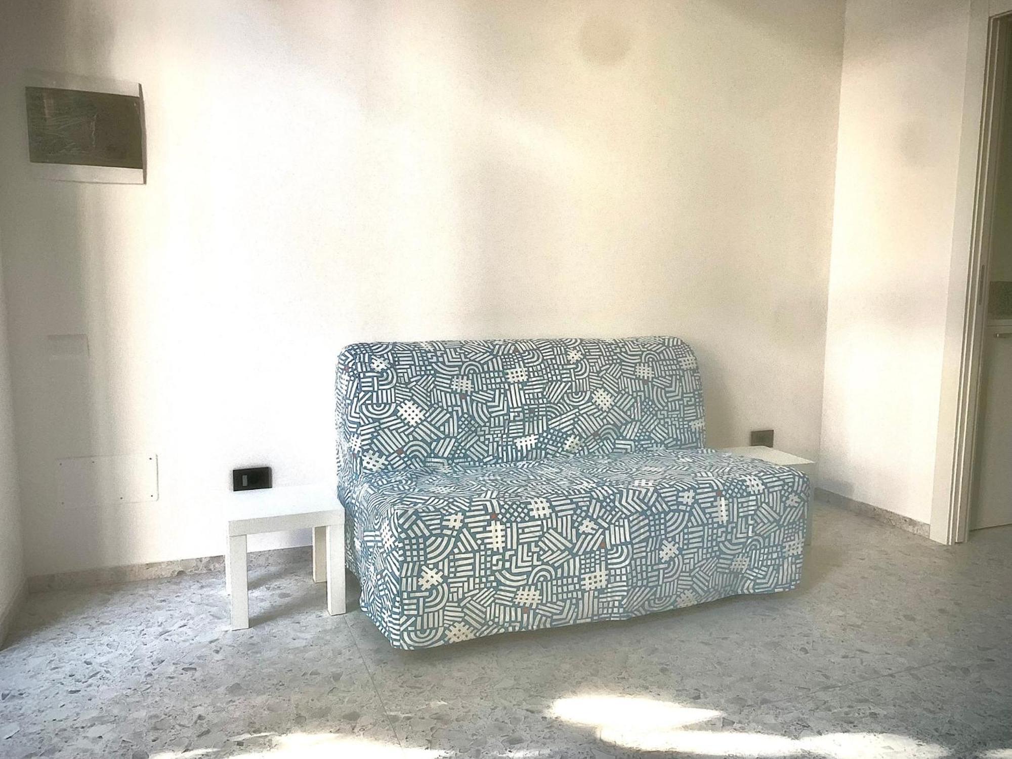 Apartment Niguarda 12 Milan