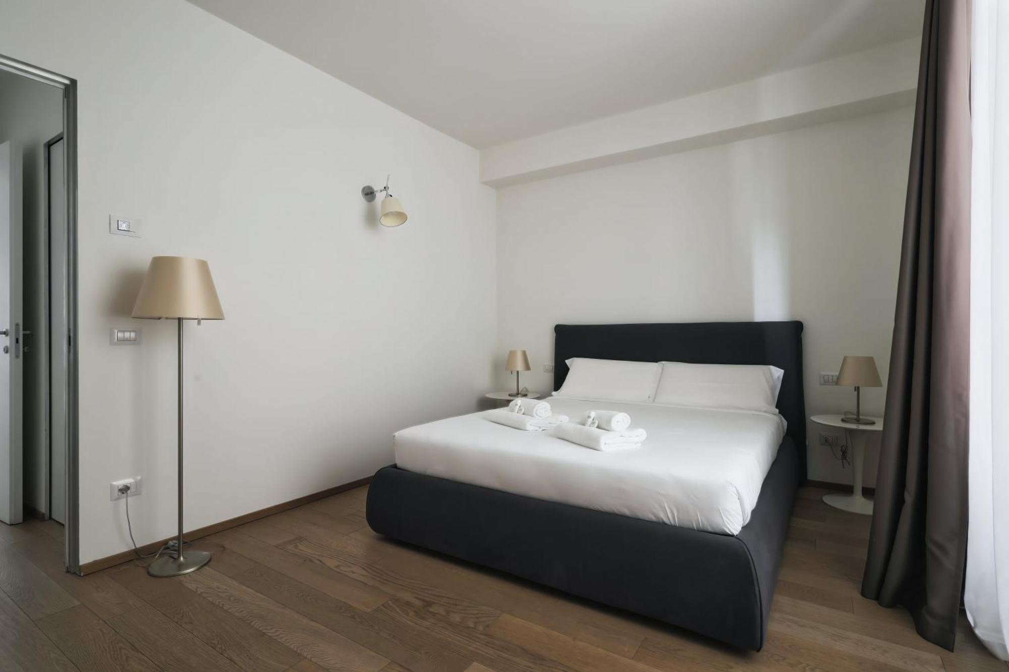 Leilighet Joivy Welcoming Flats By Corso *