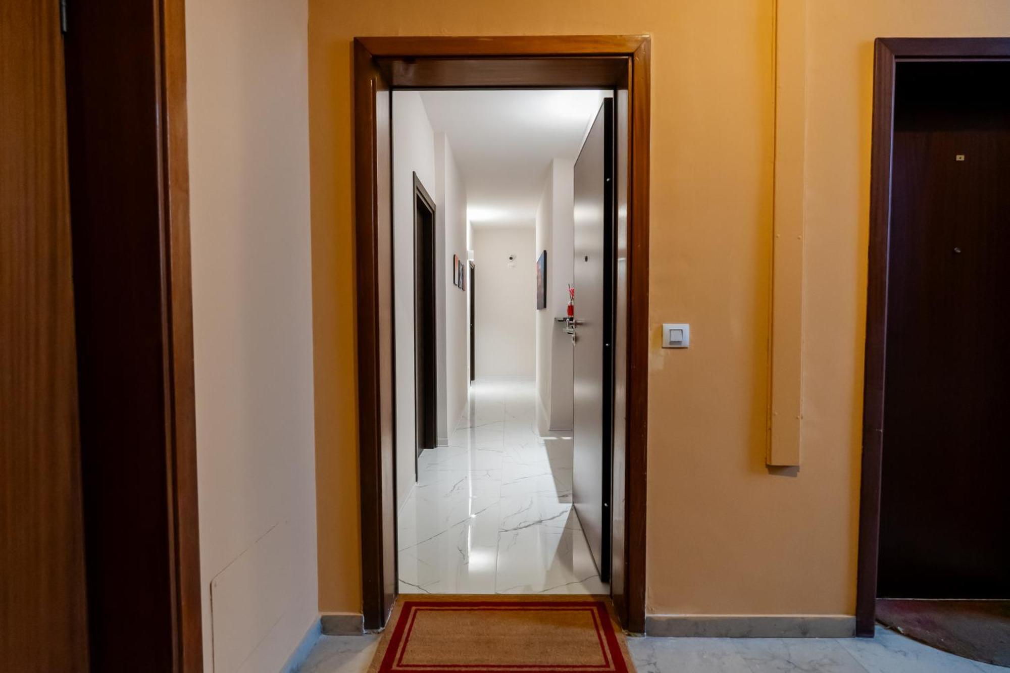 Bed & Breakfast Palmanova