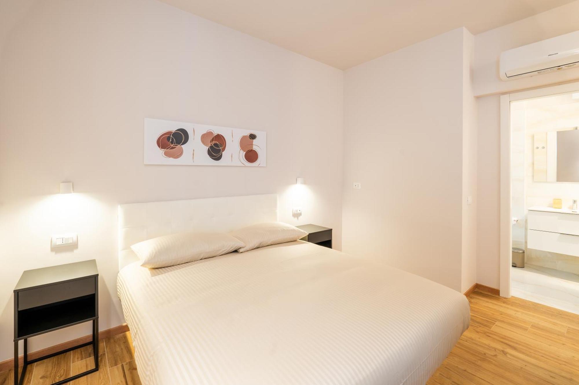 Palmanova Bed & Breakfast