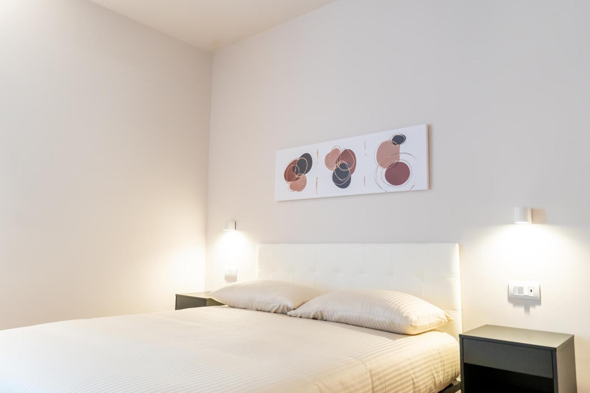 Bed & Breakfast Palmanova