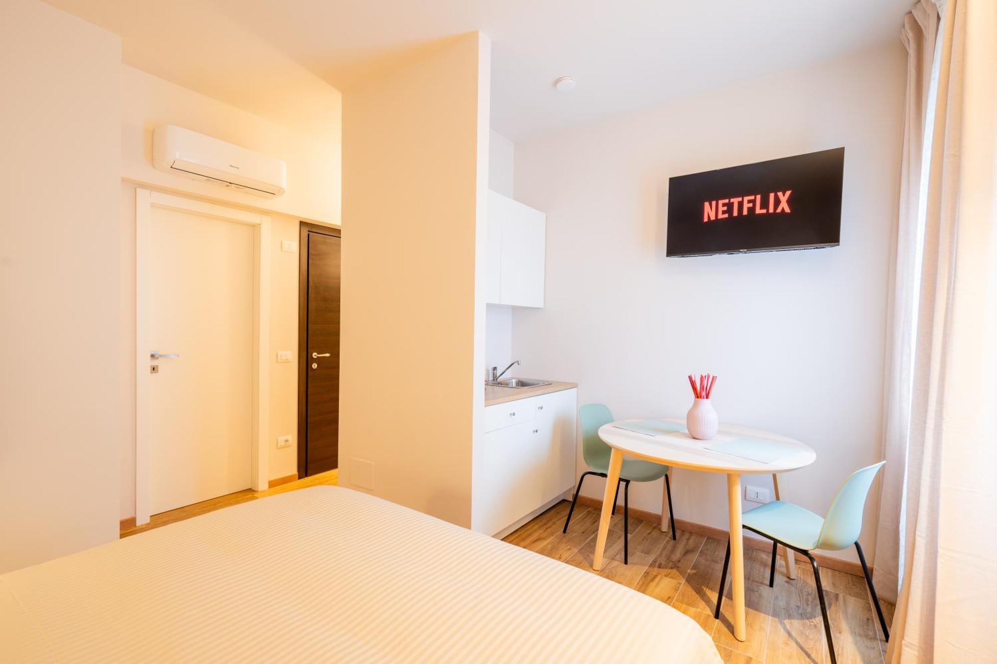 Palmanova Bed & Breakfast *