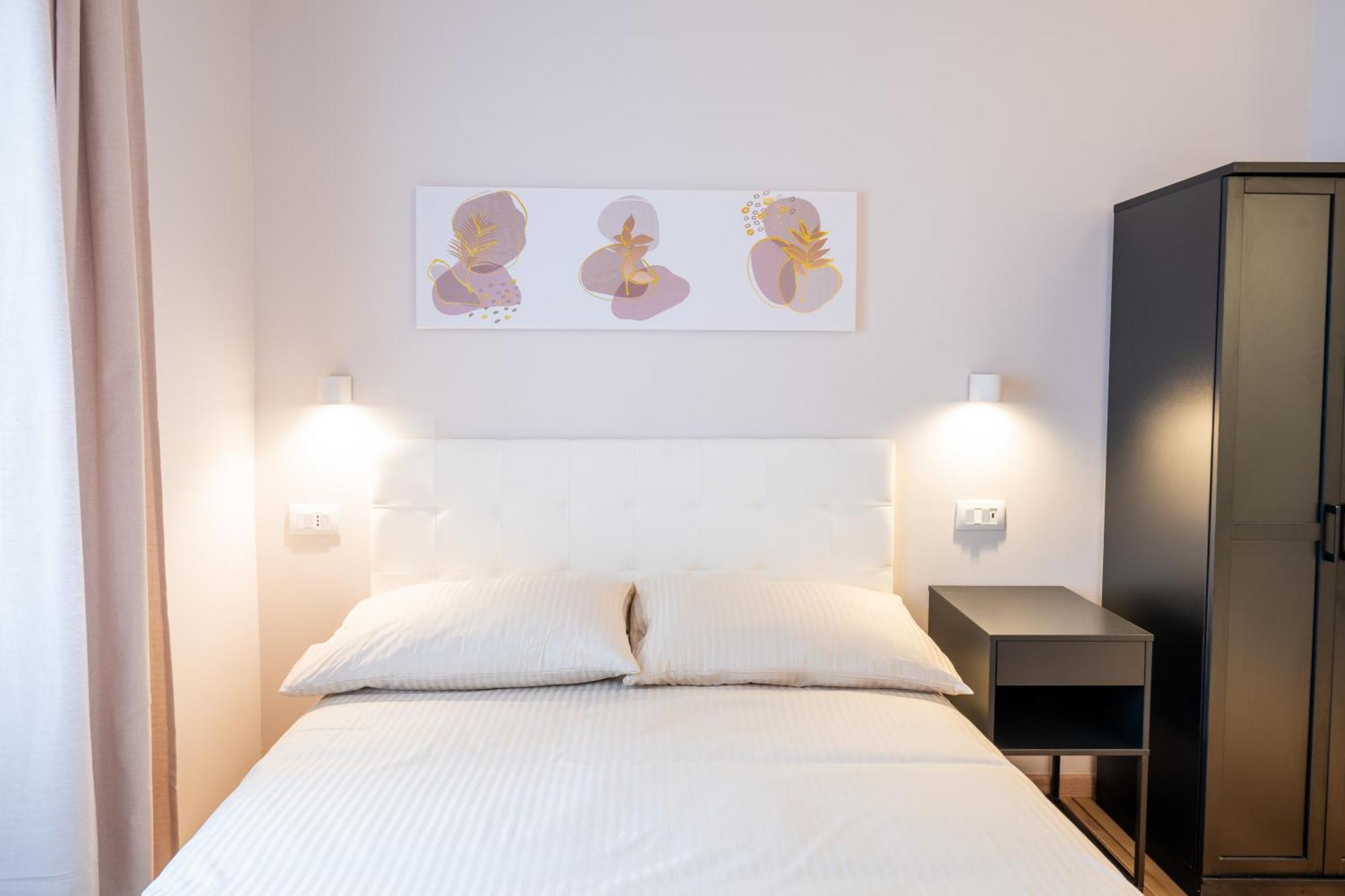 Bed & Breakfast Palmanova *
