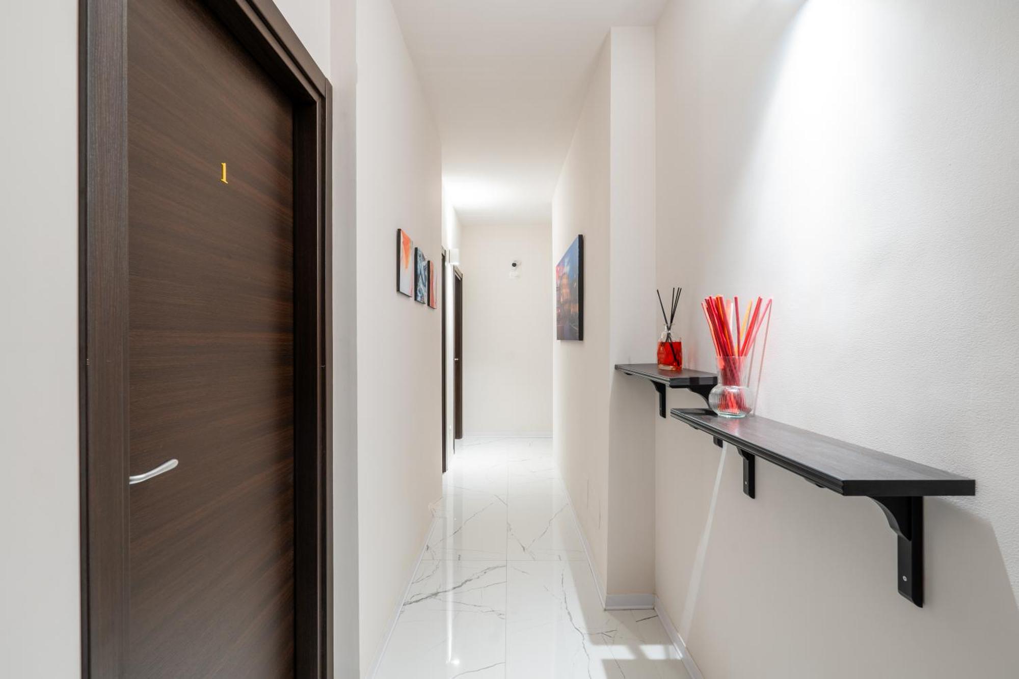 Bed & Breakfast Palmanova