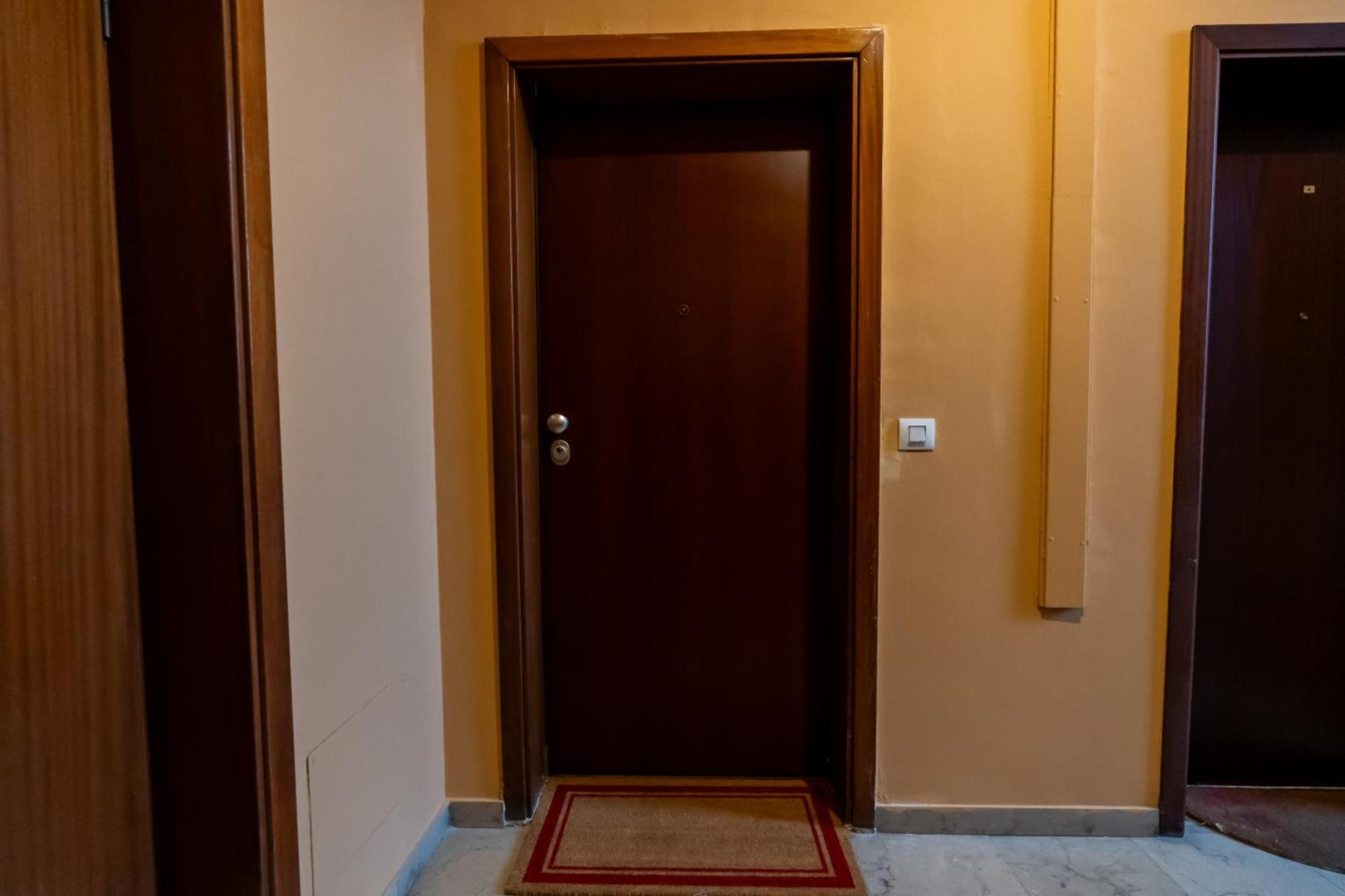 Palmanova Bed & Breakfast Milano