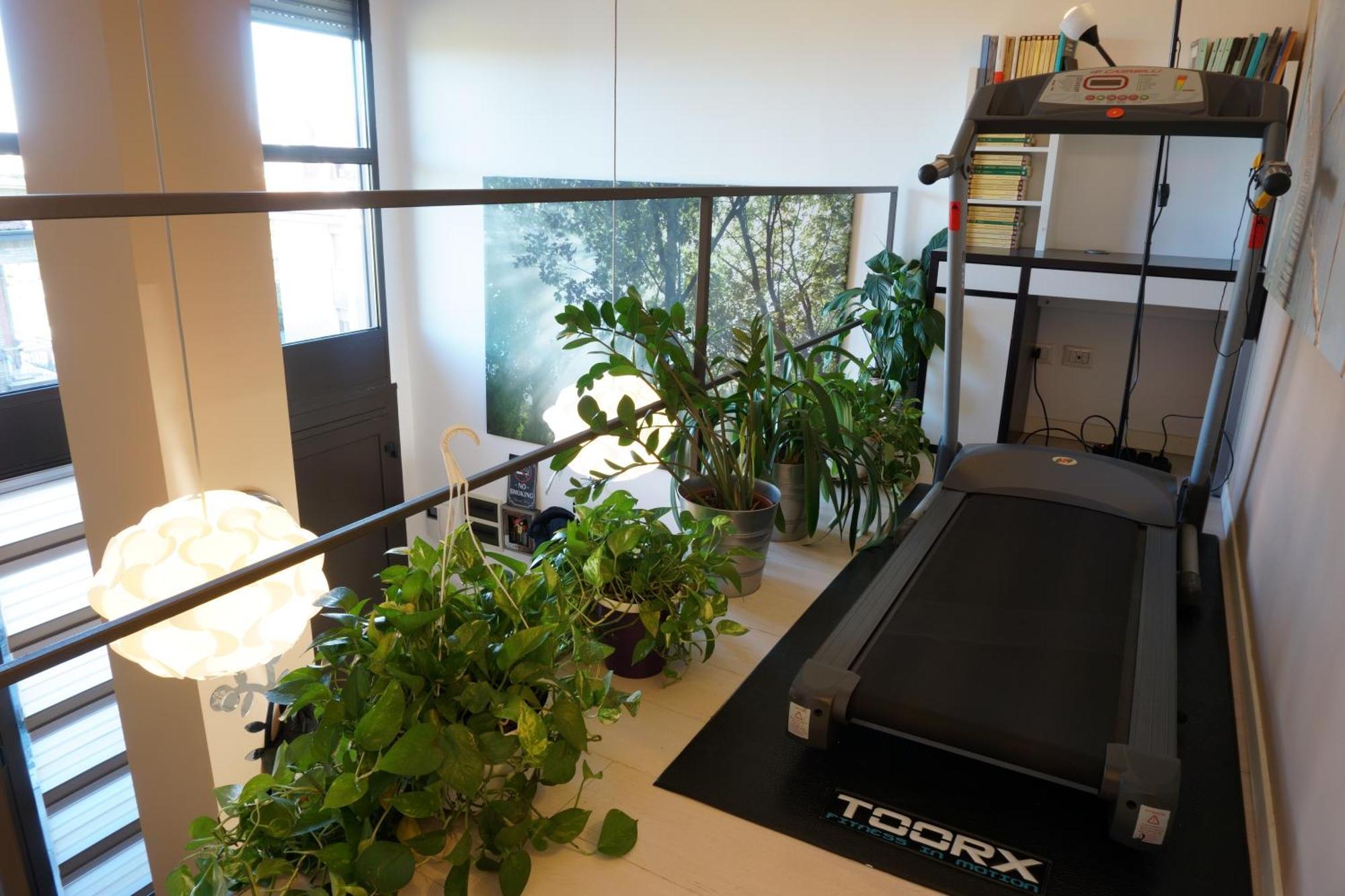 Star Loft Leilighet Milano