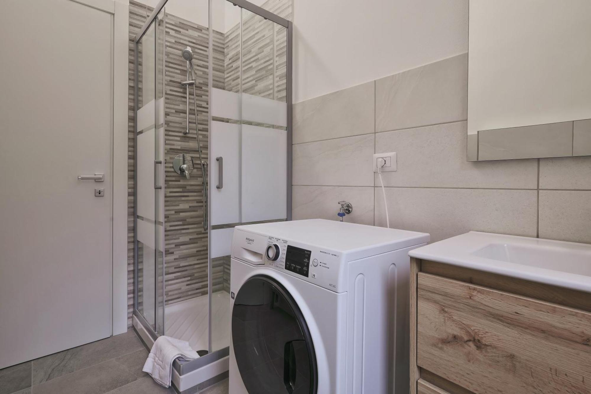 Appartamento Joivy Spacious Family Milano