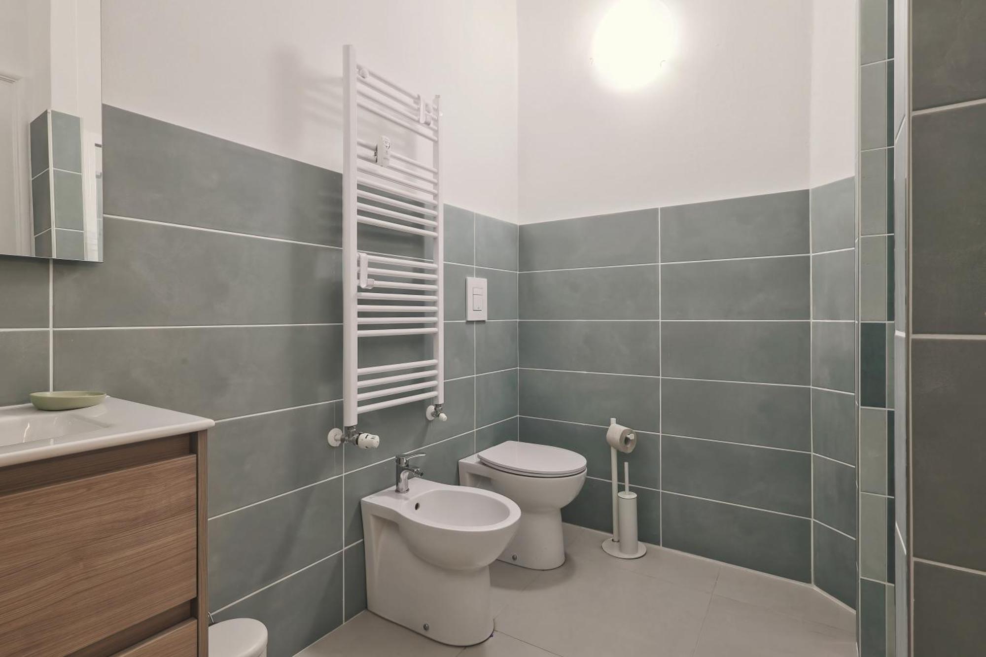 Joivy Spacious Family Appartamento Milano