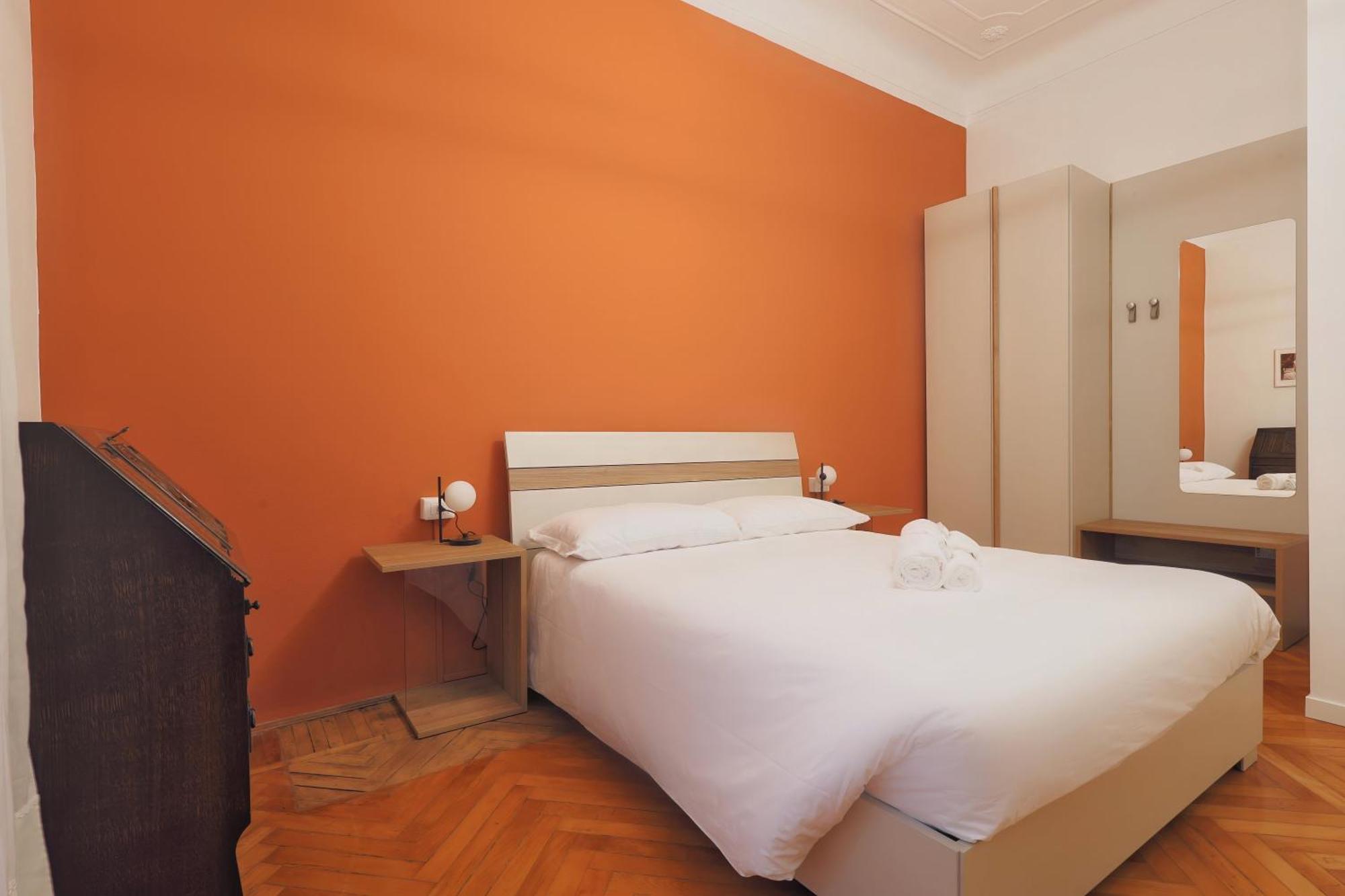 Joivy Spacious Family Appartamento