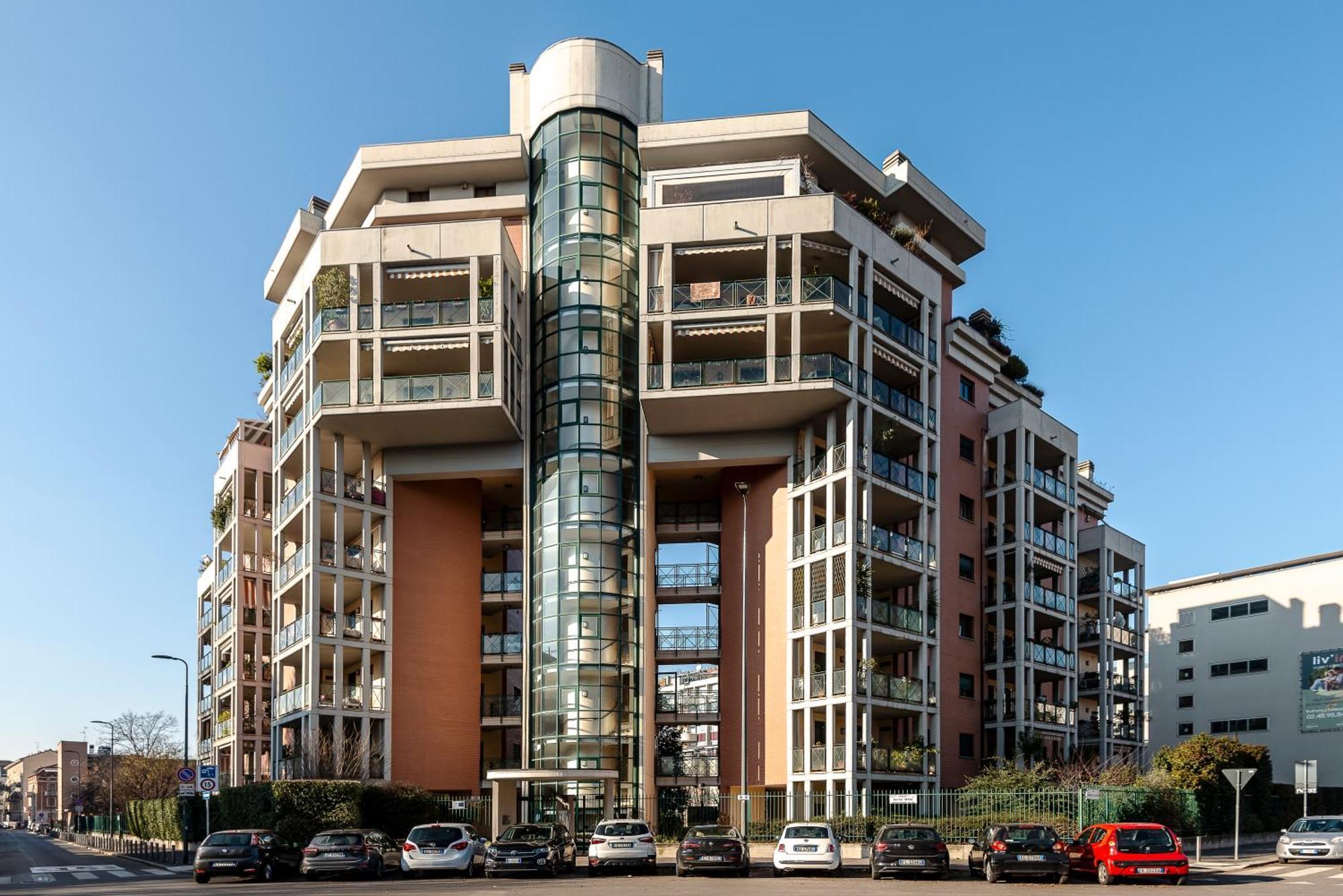 Stayeasy Sesia5 - 4 Bedrooms Penthouse, 2 Baths *