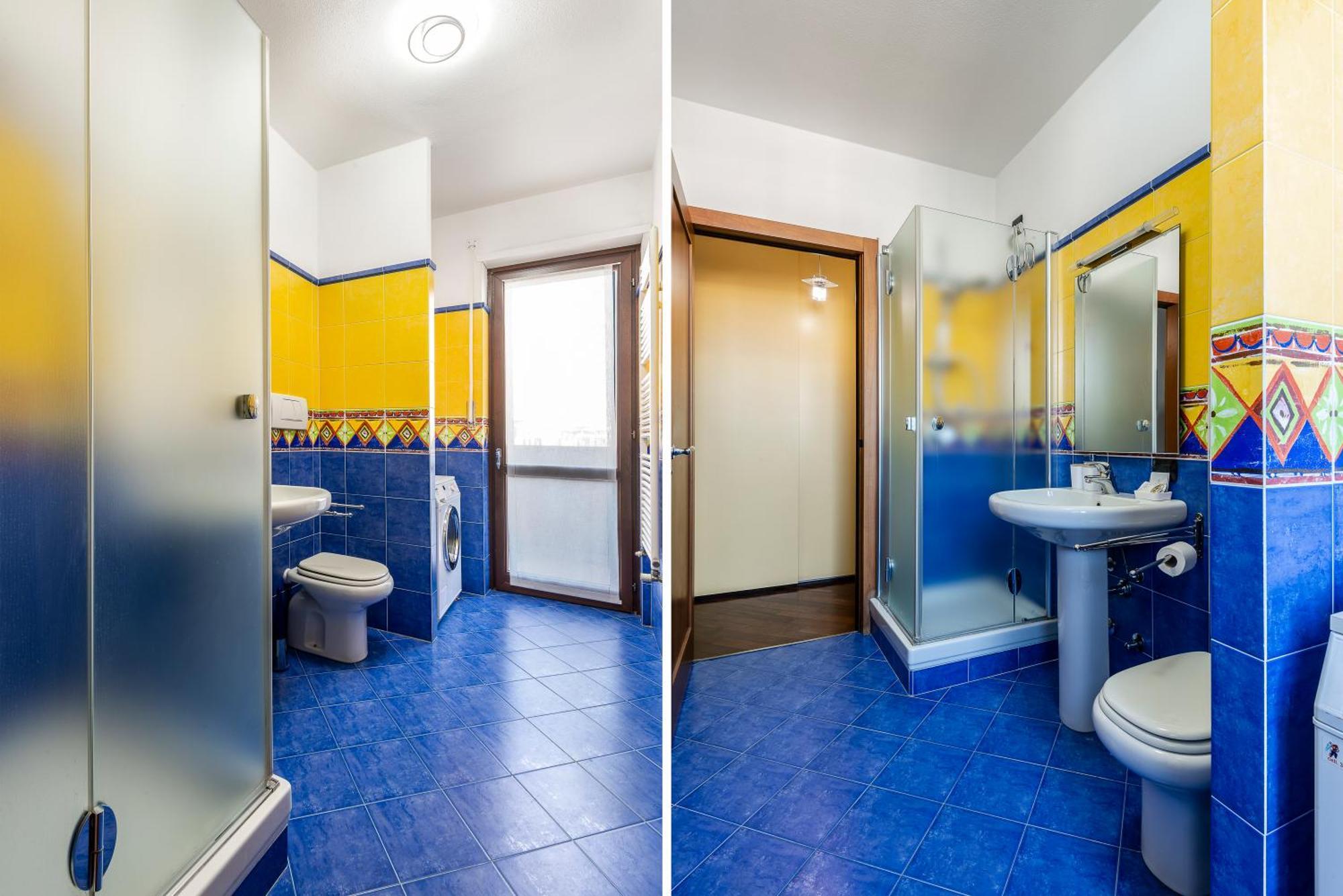 Lejlighed Stayeasy Sesia5 - 4 Bedrooms Penthouse, 2 Baths *