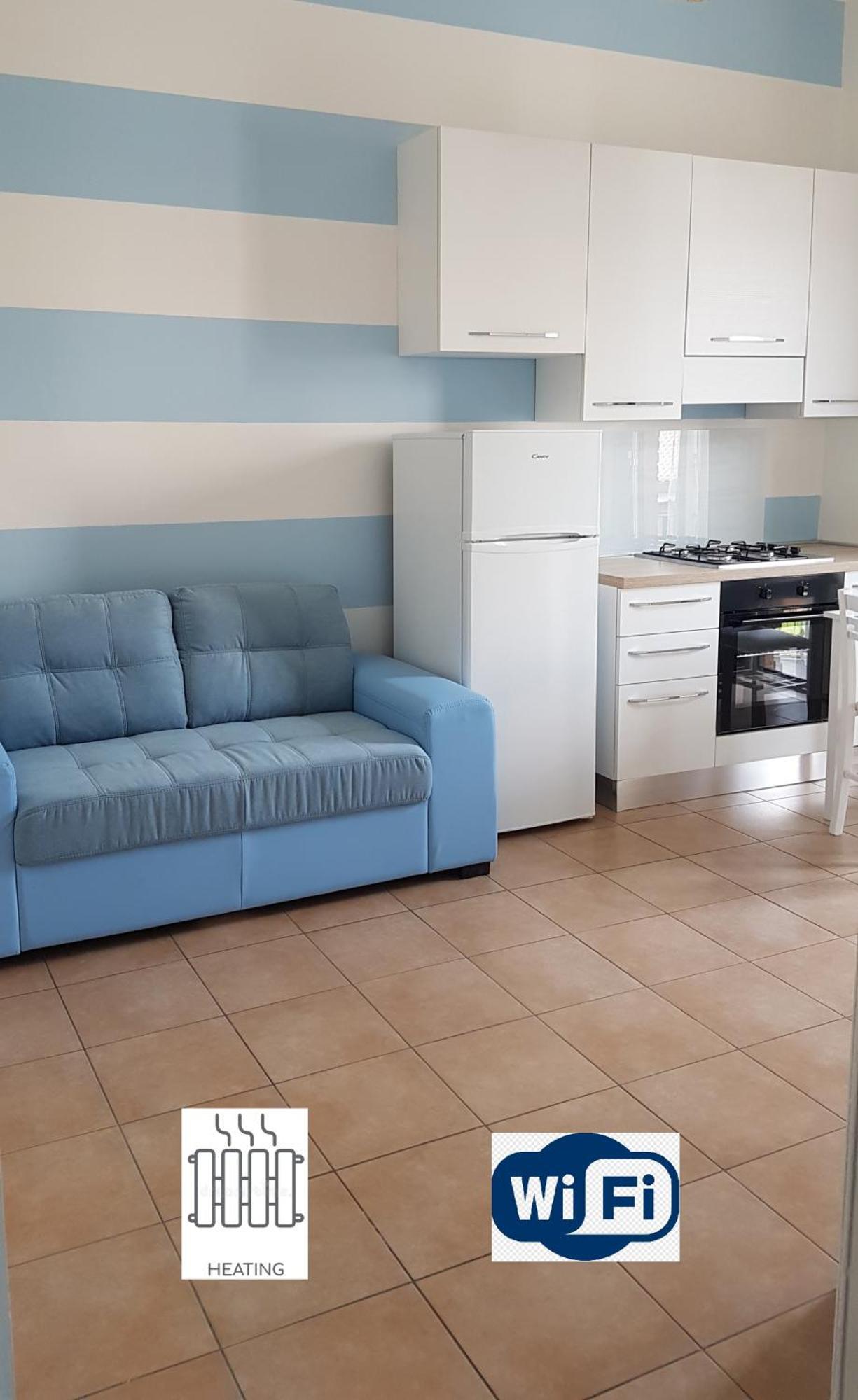 Apartment Justblue - Citta Studi/piola/lambrate Mailand