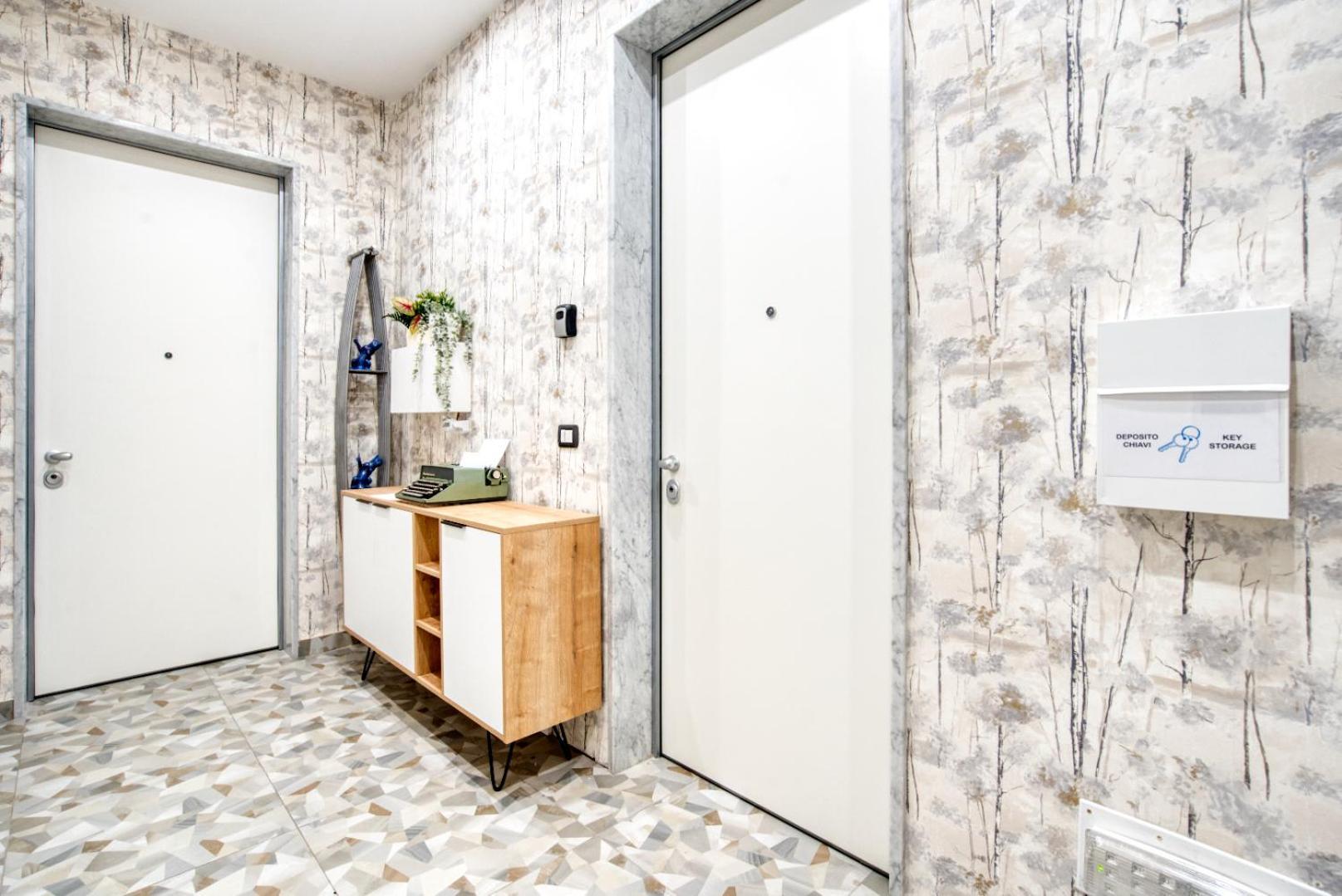 Italianflat - Subway Appartement Milaan