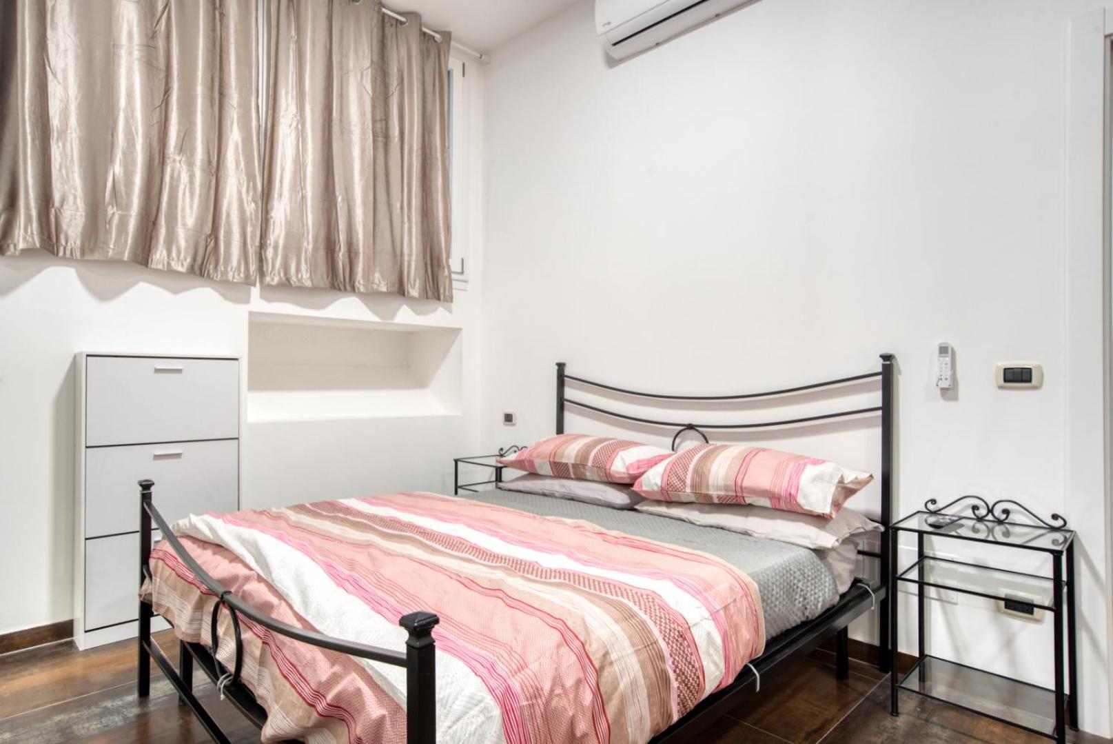 Italianflat - Subway Appartement *