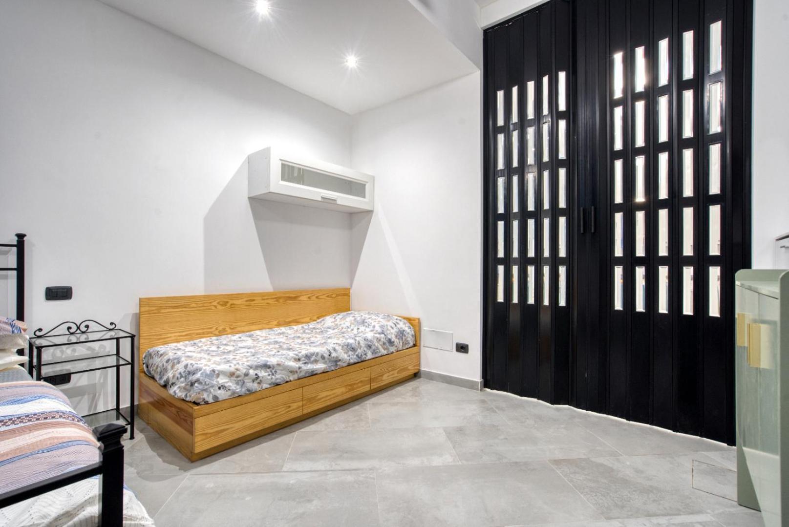 Appartement Italianflat - Subway