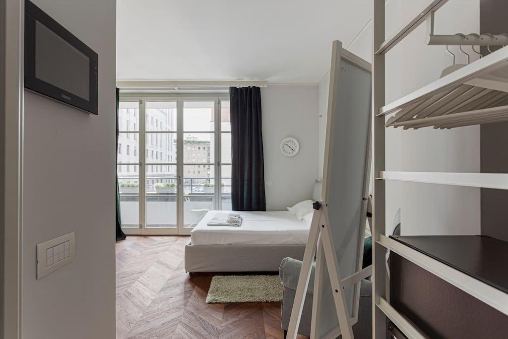 Appartamento Unique In The Heart Of *