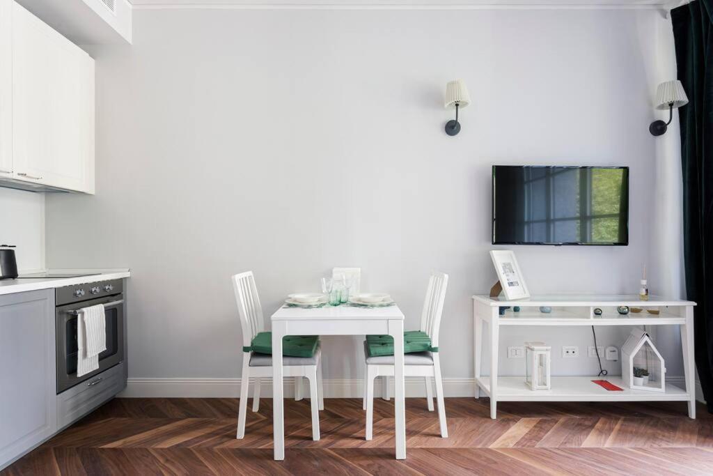 Unique In The Heart Of Appartamento *